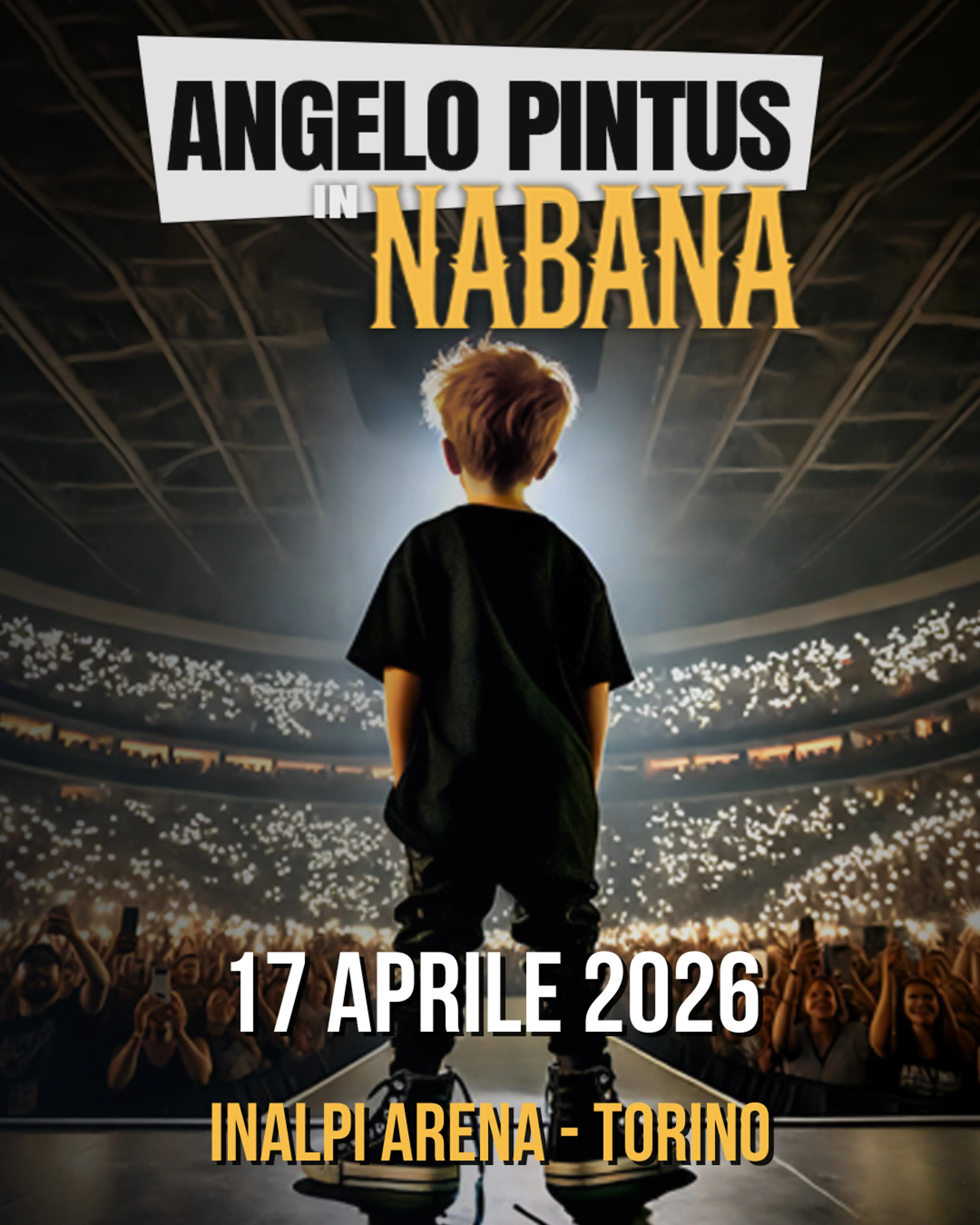Angelo Pintus