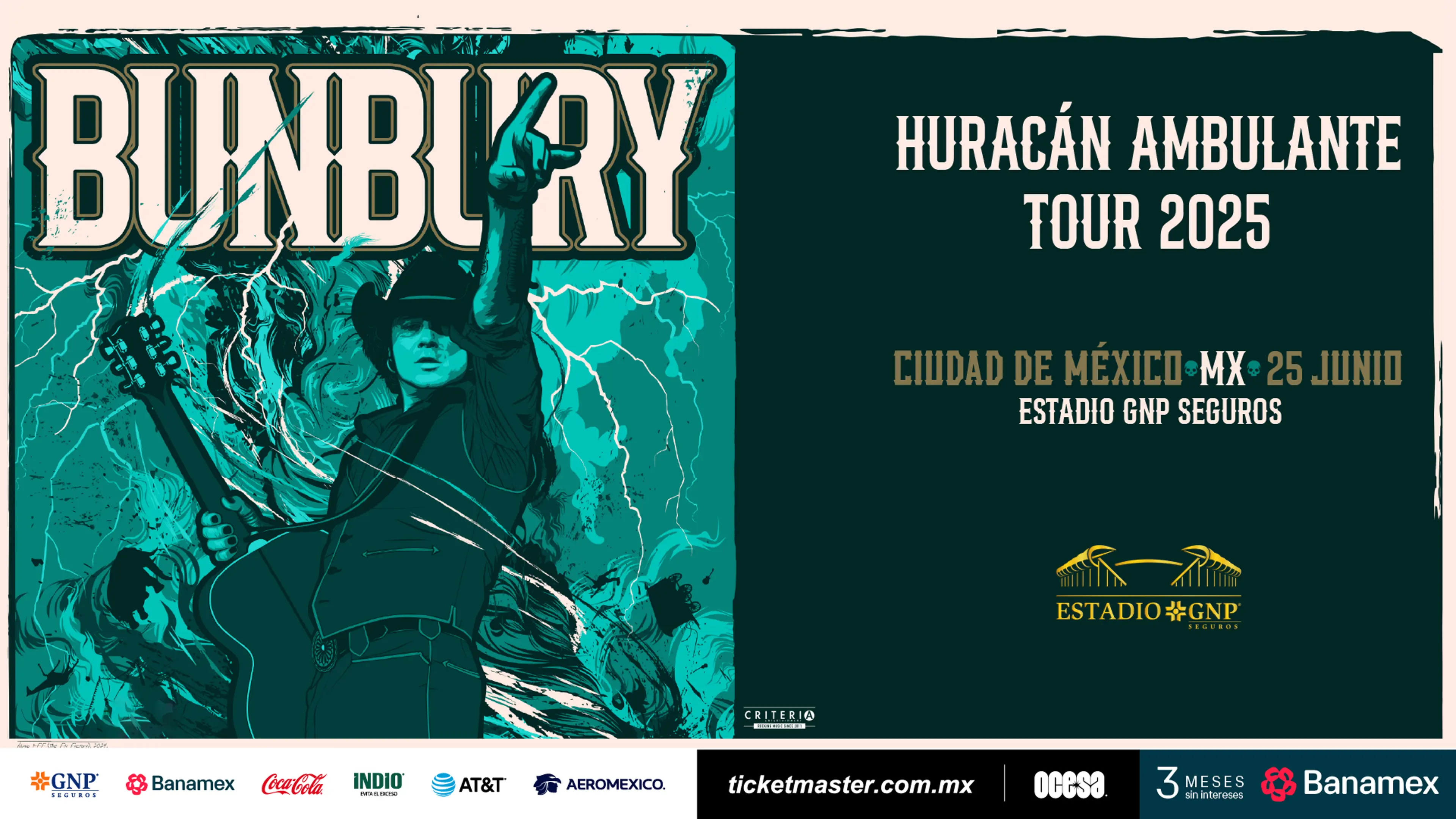 Bunbury