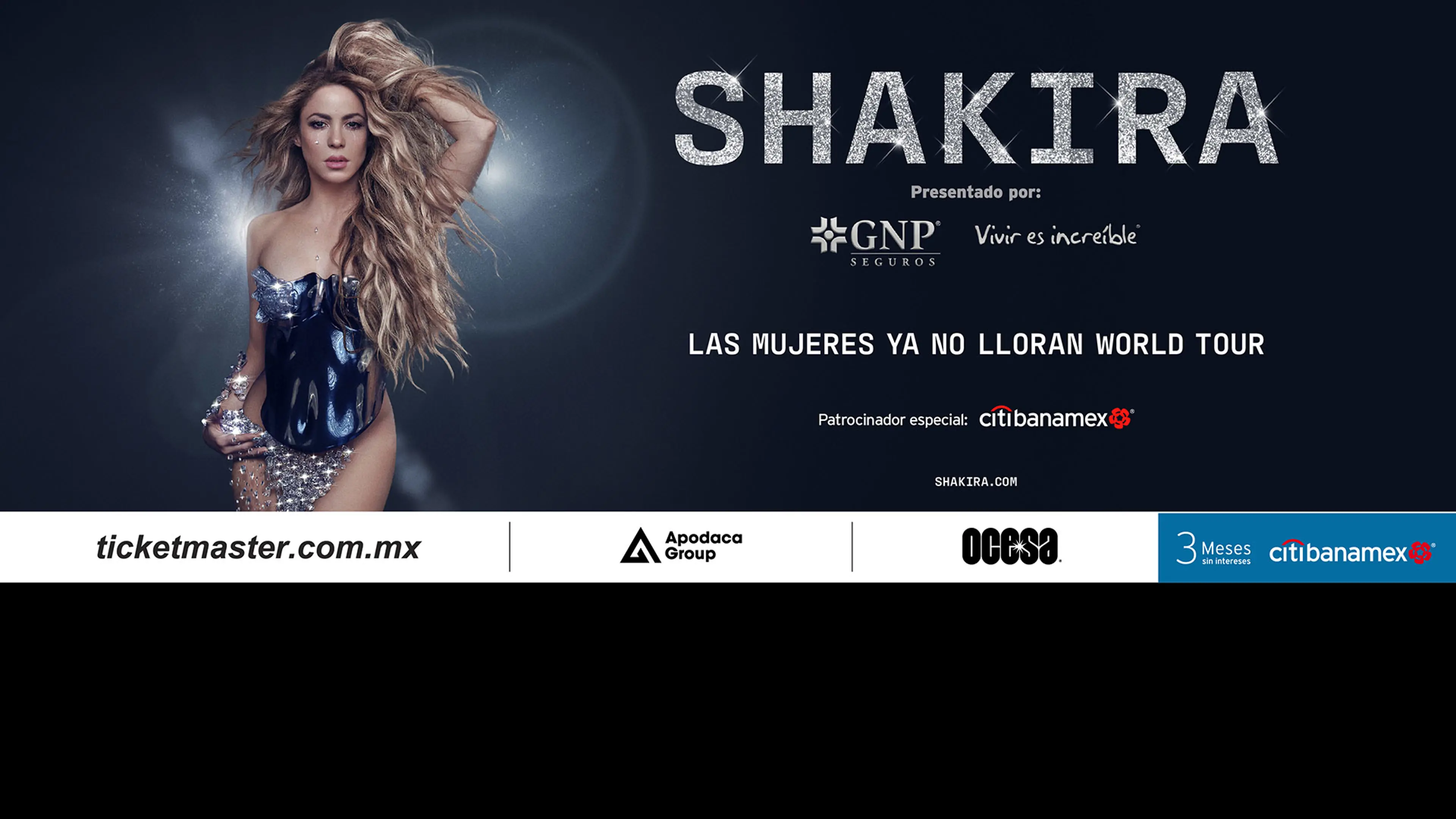 Shakira