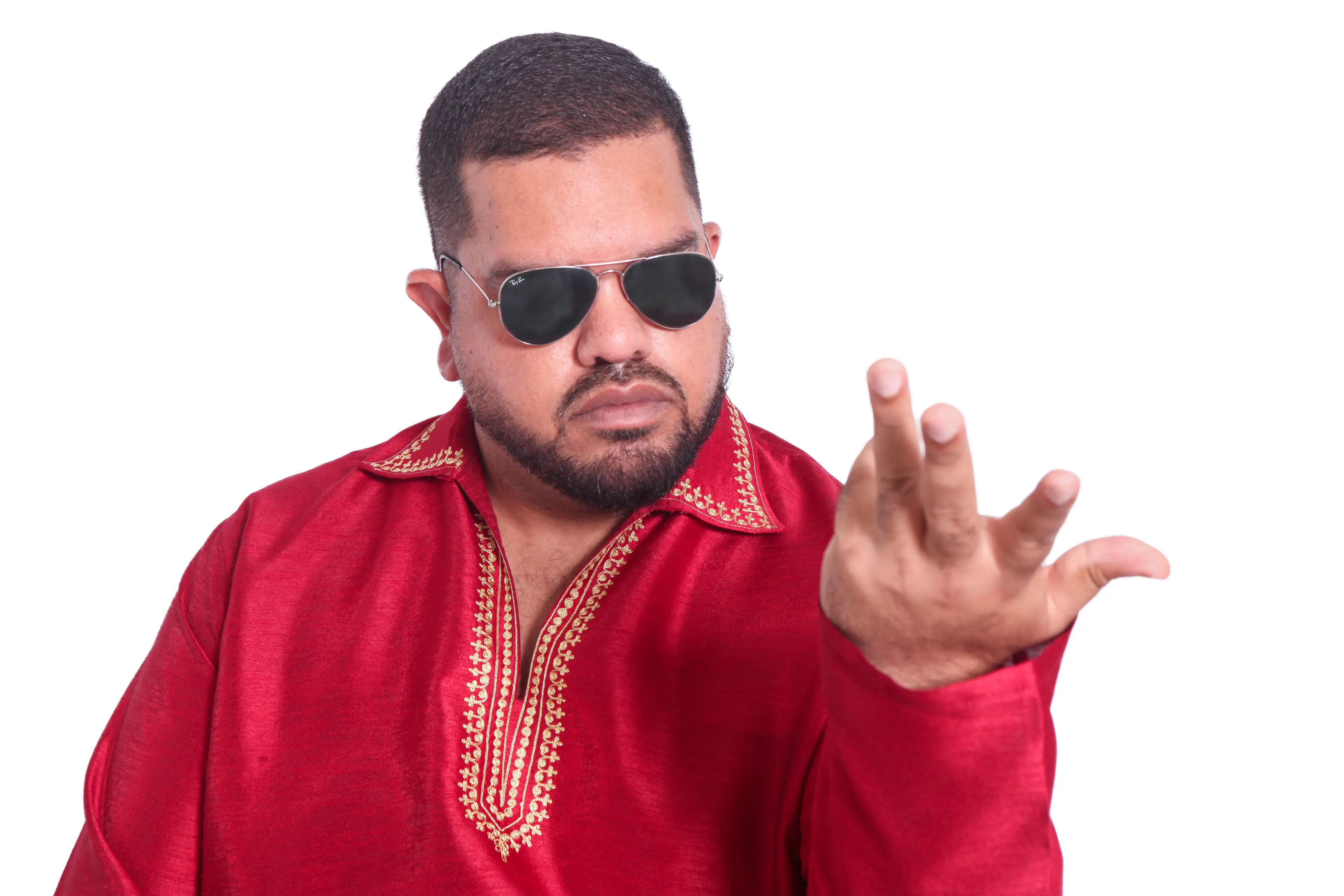 Masood Boomgard