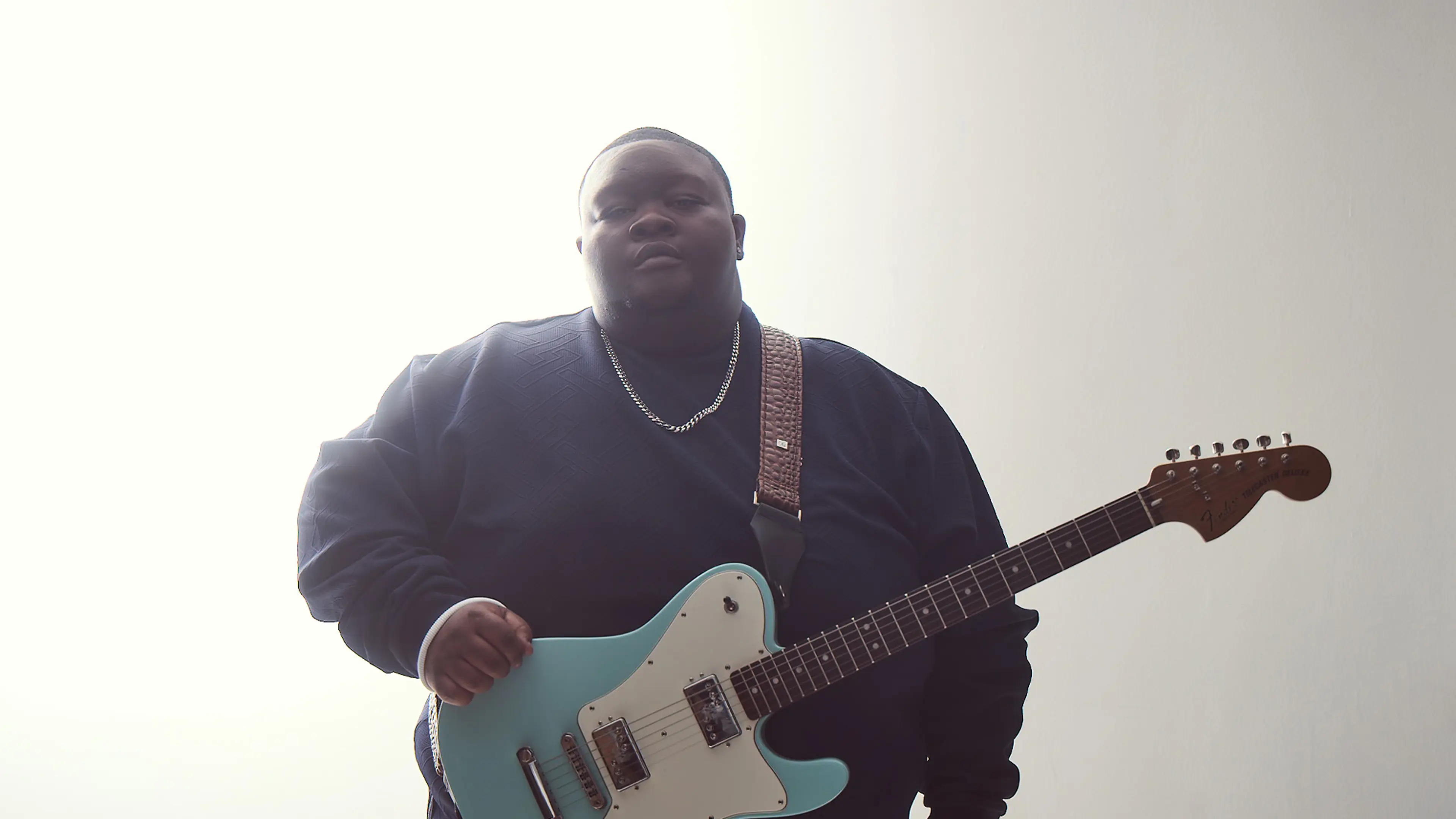 Christone 'Kingfish' Ingram - Hard Road Tour