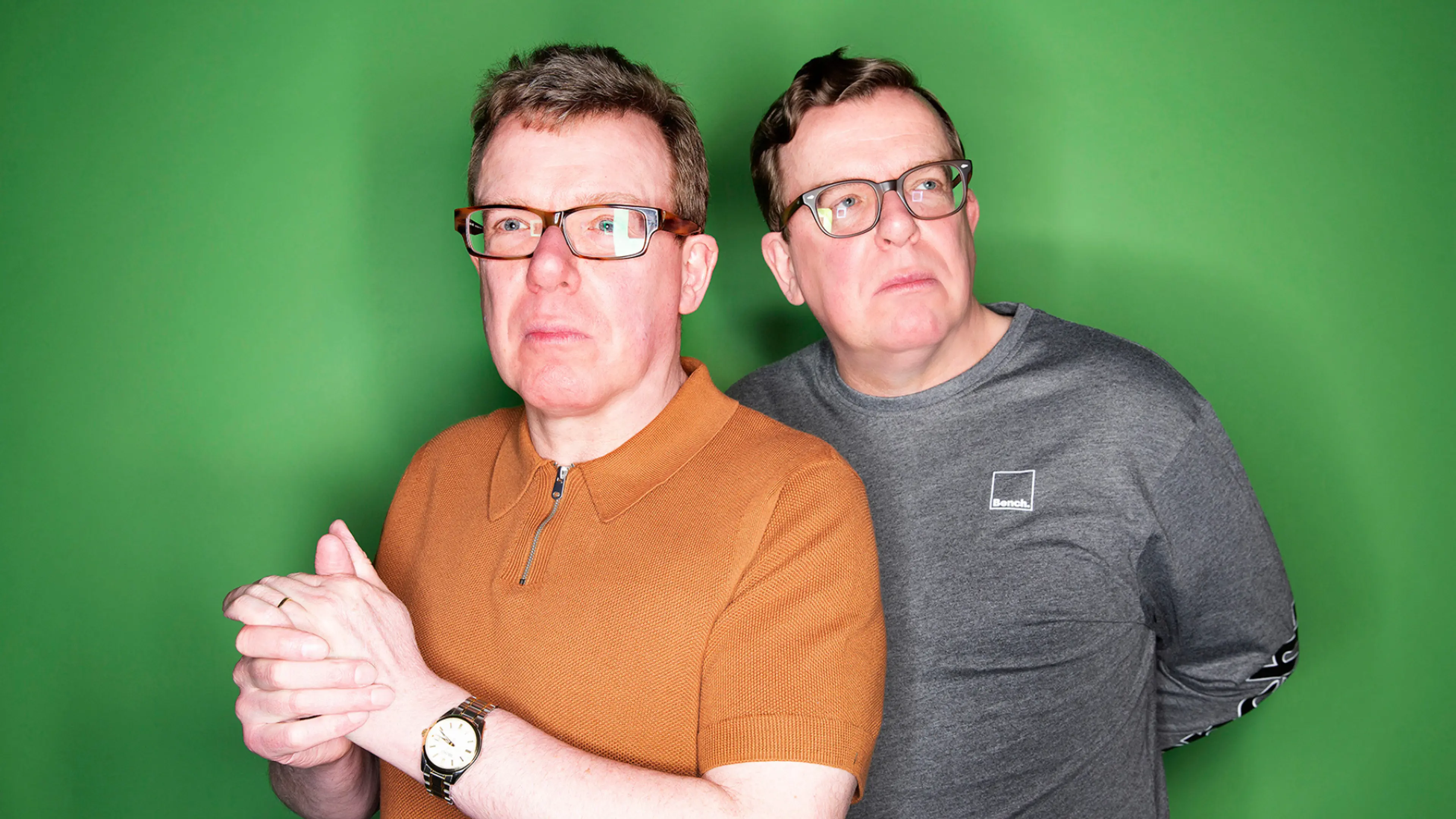 The Proclaimers