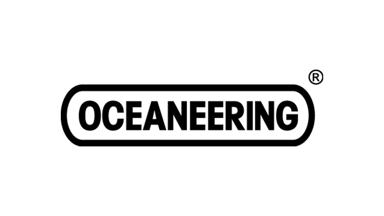 Oceaneering logo