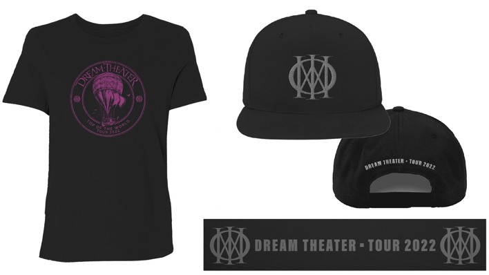 DT merch 2