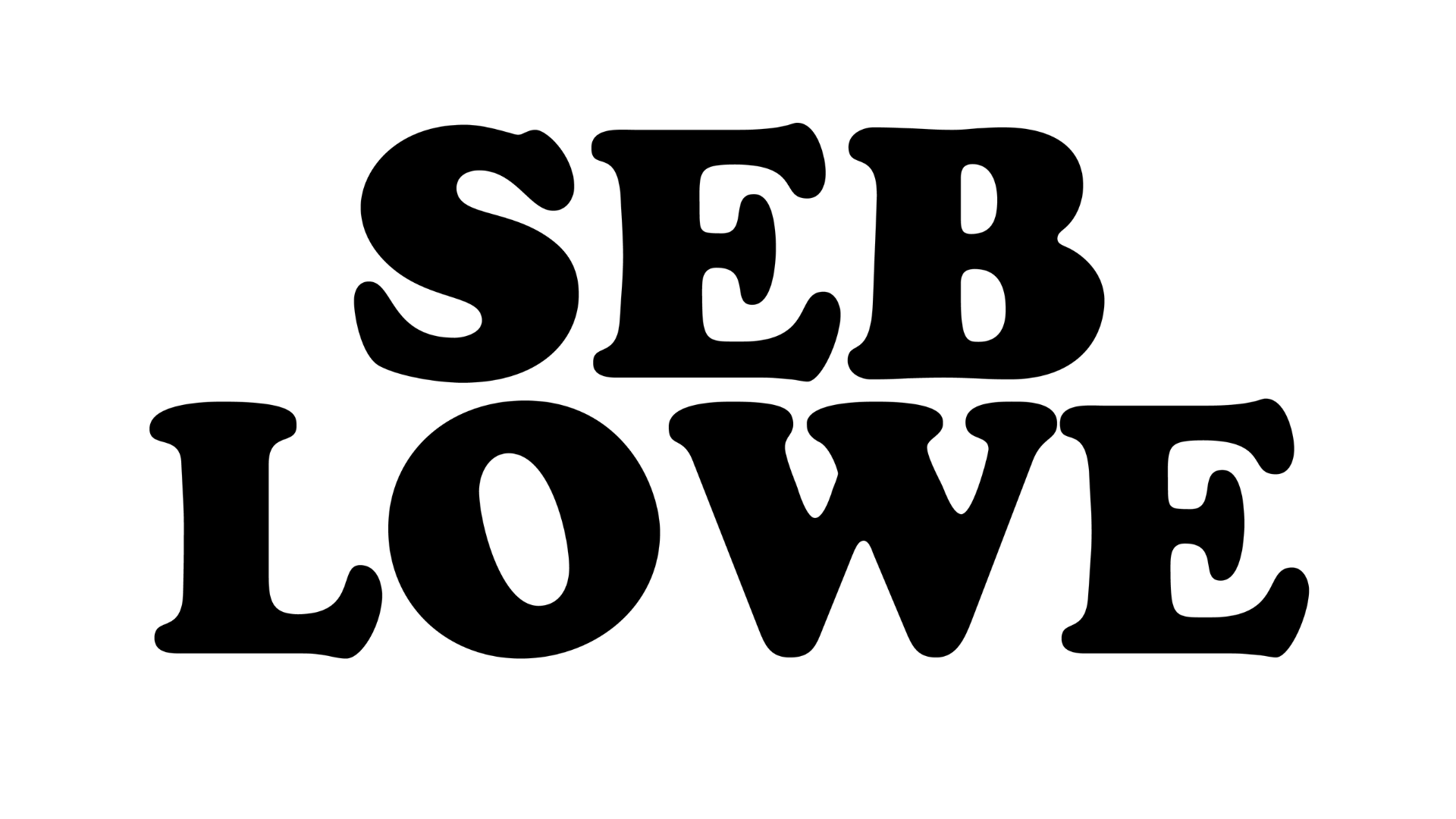 Seb Lowe