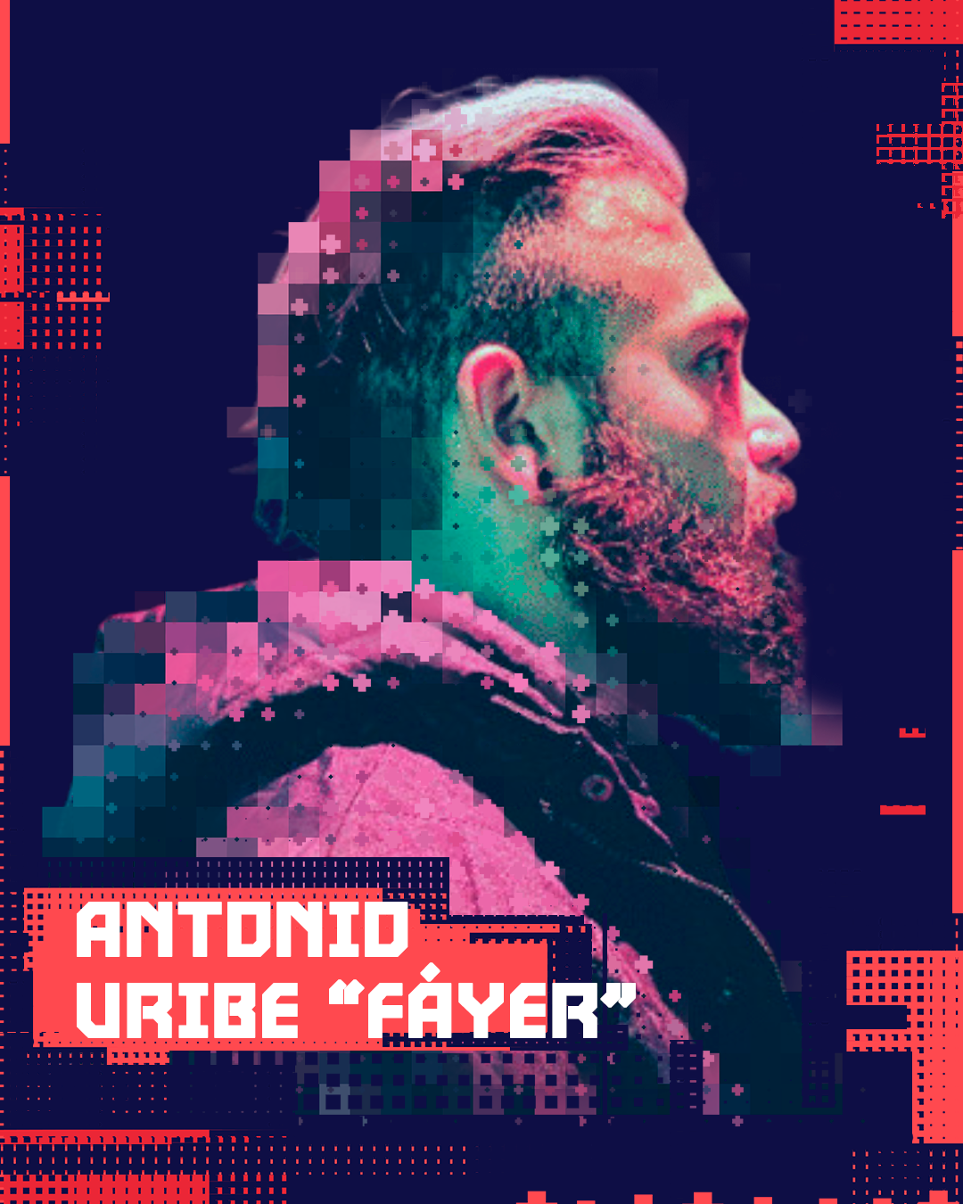 Antonio Uribe Fayer