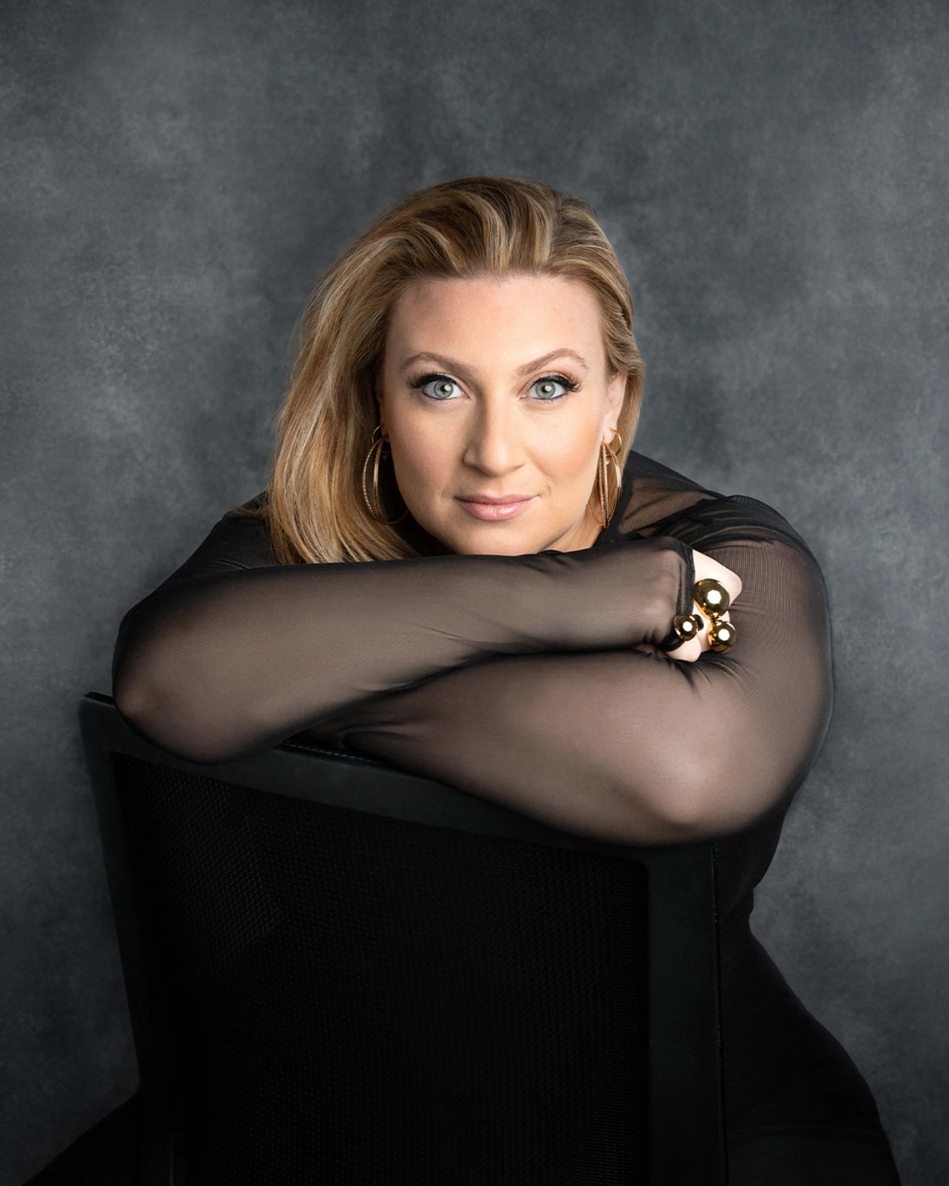 Sarah Dawn Finer pressbild 2026