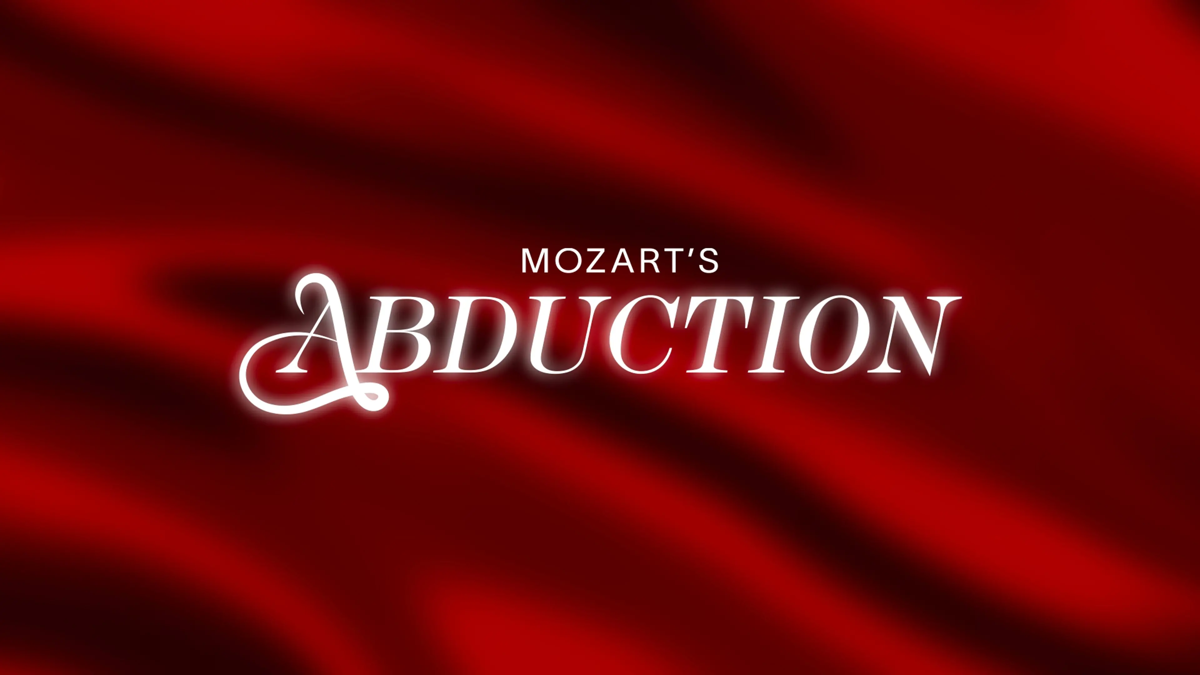 Abduction