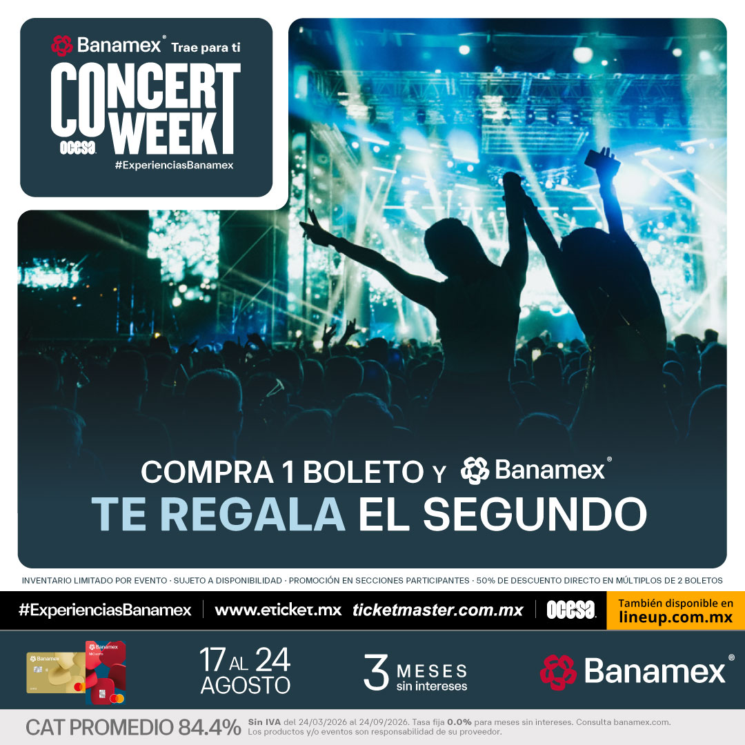 concert week