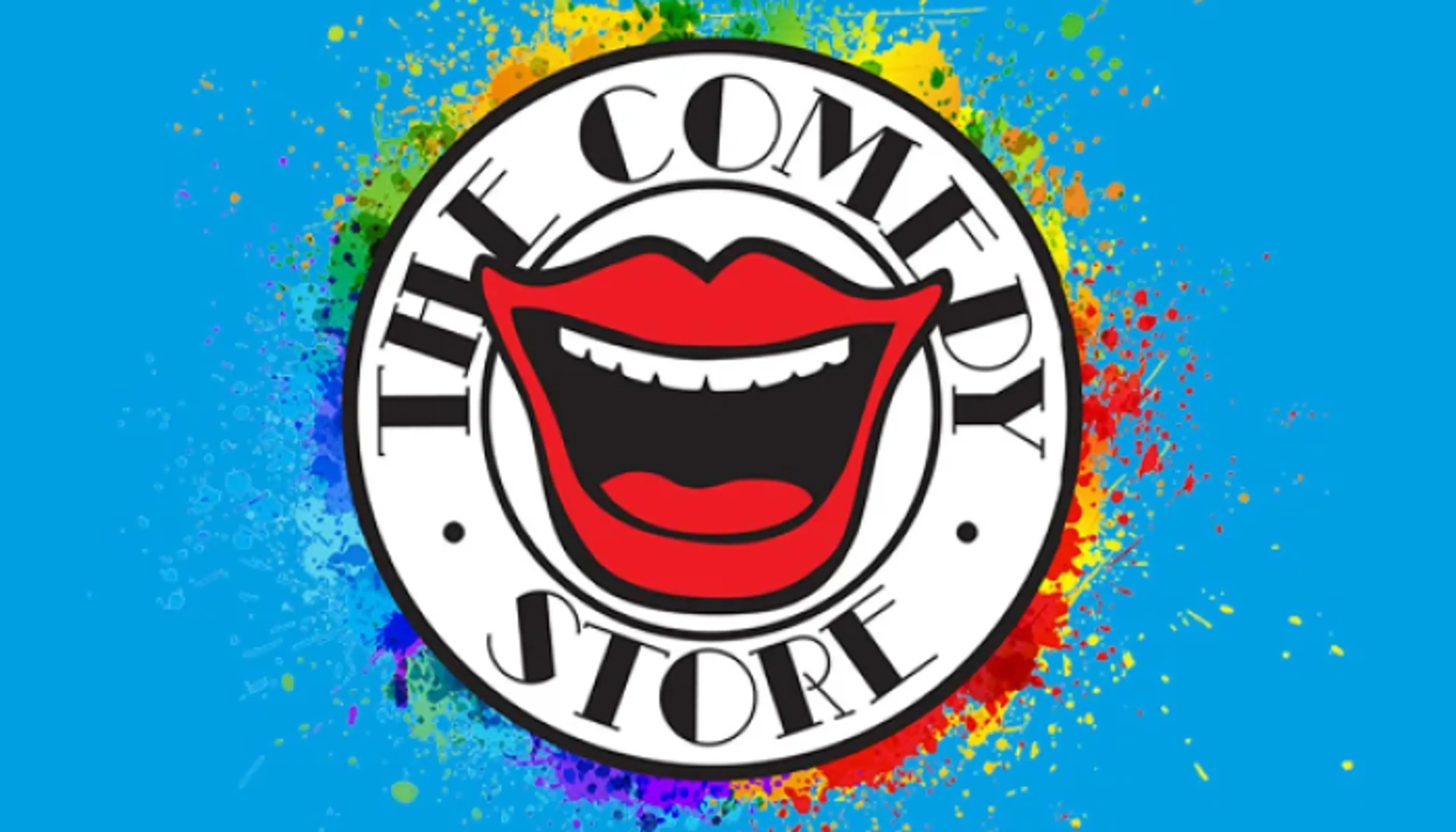 The Comedy Store Gala