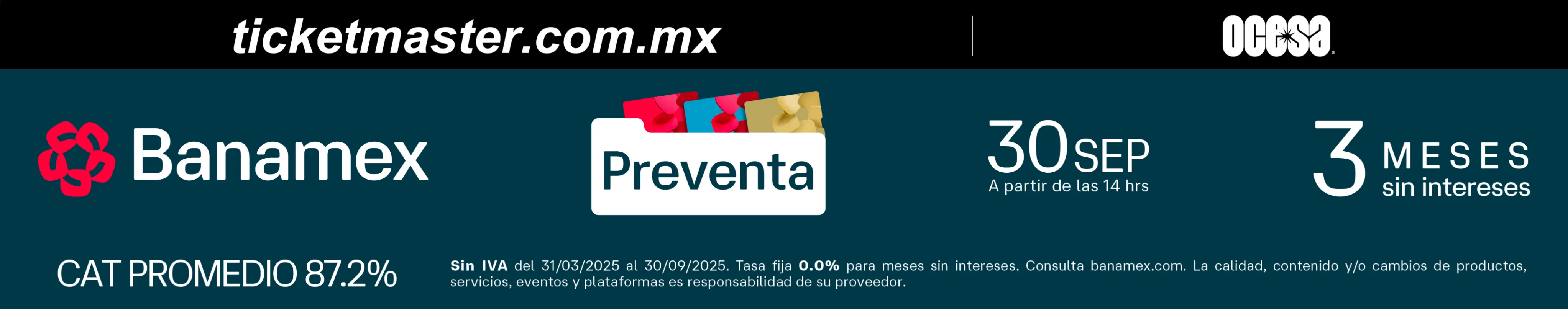 Remind Pleca banamex 