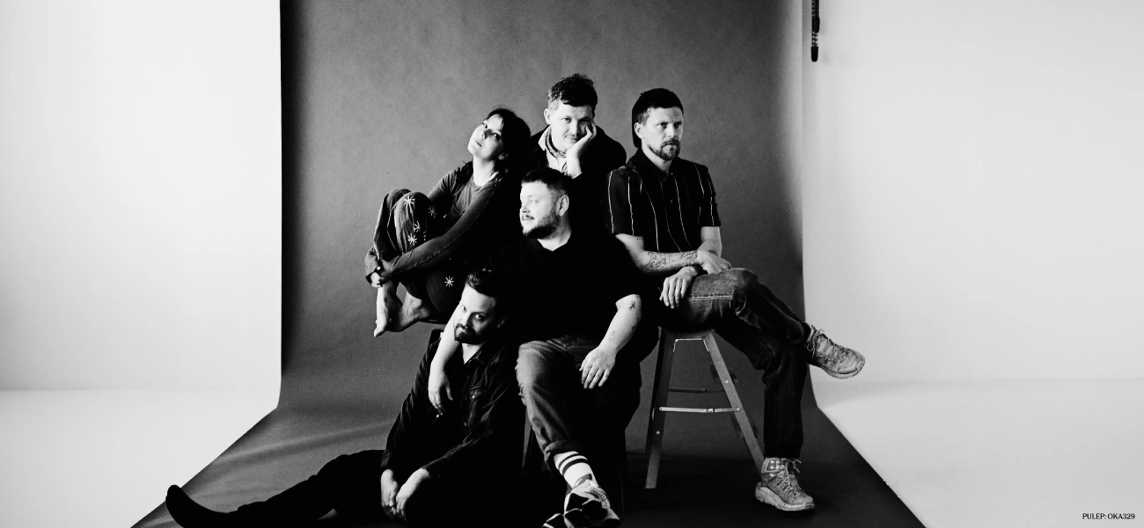 OF MONSTERS AND MEN