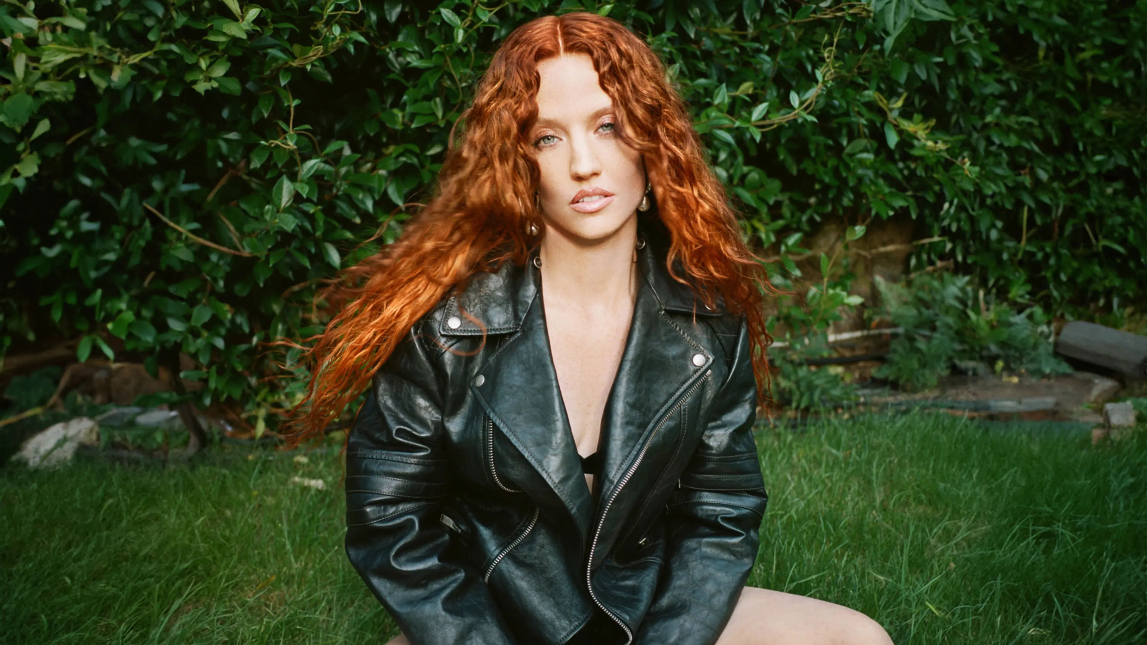 Jess Glynne