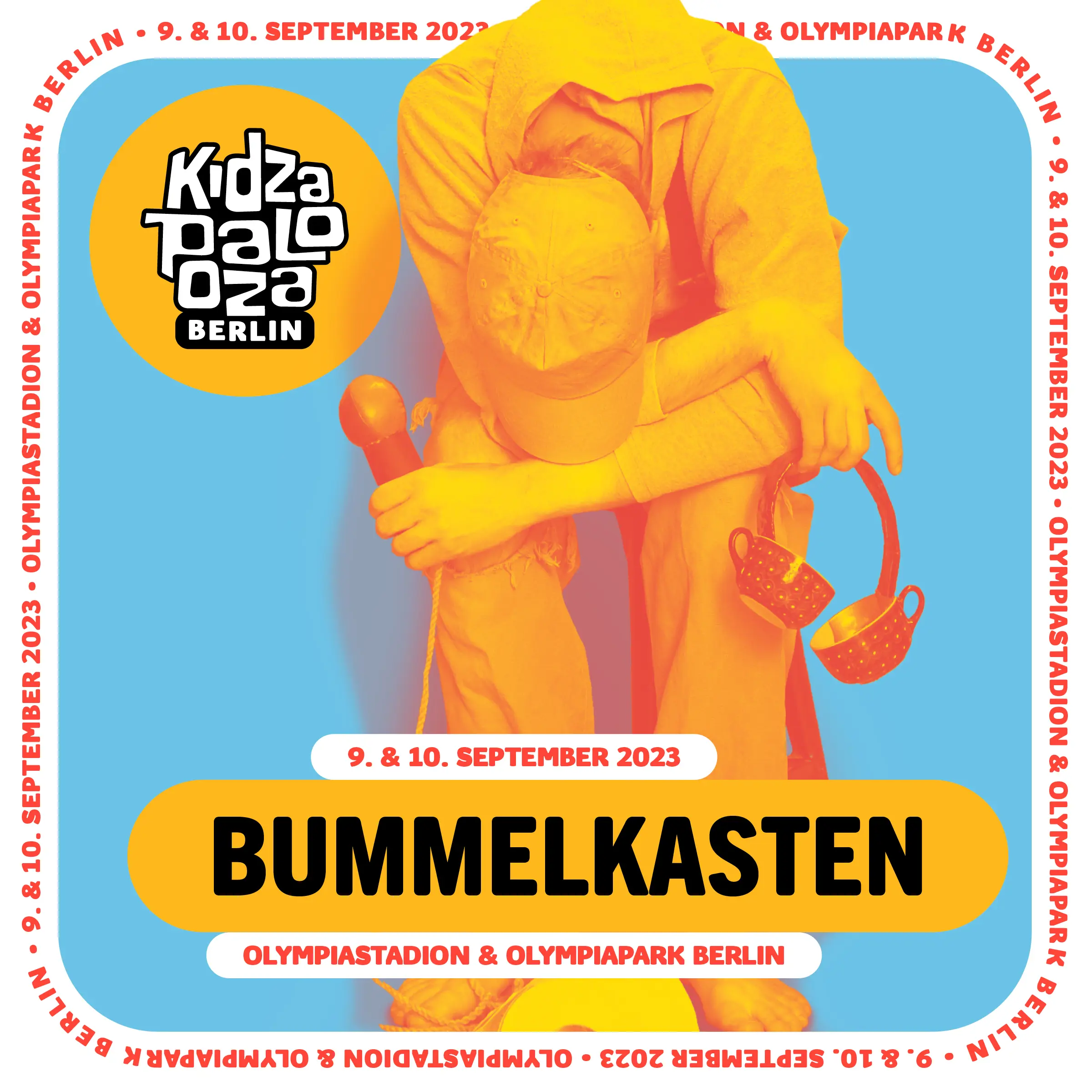 BUMMELKASTEN