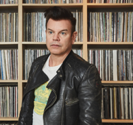 Paul Oakenfold