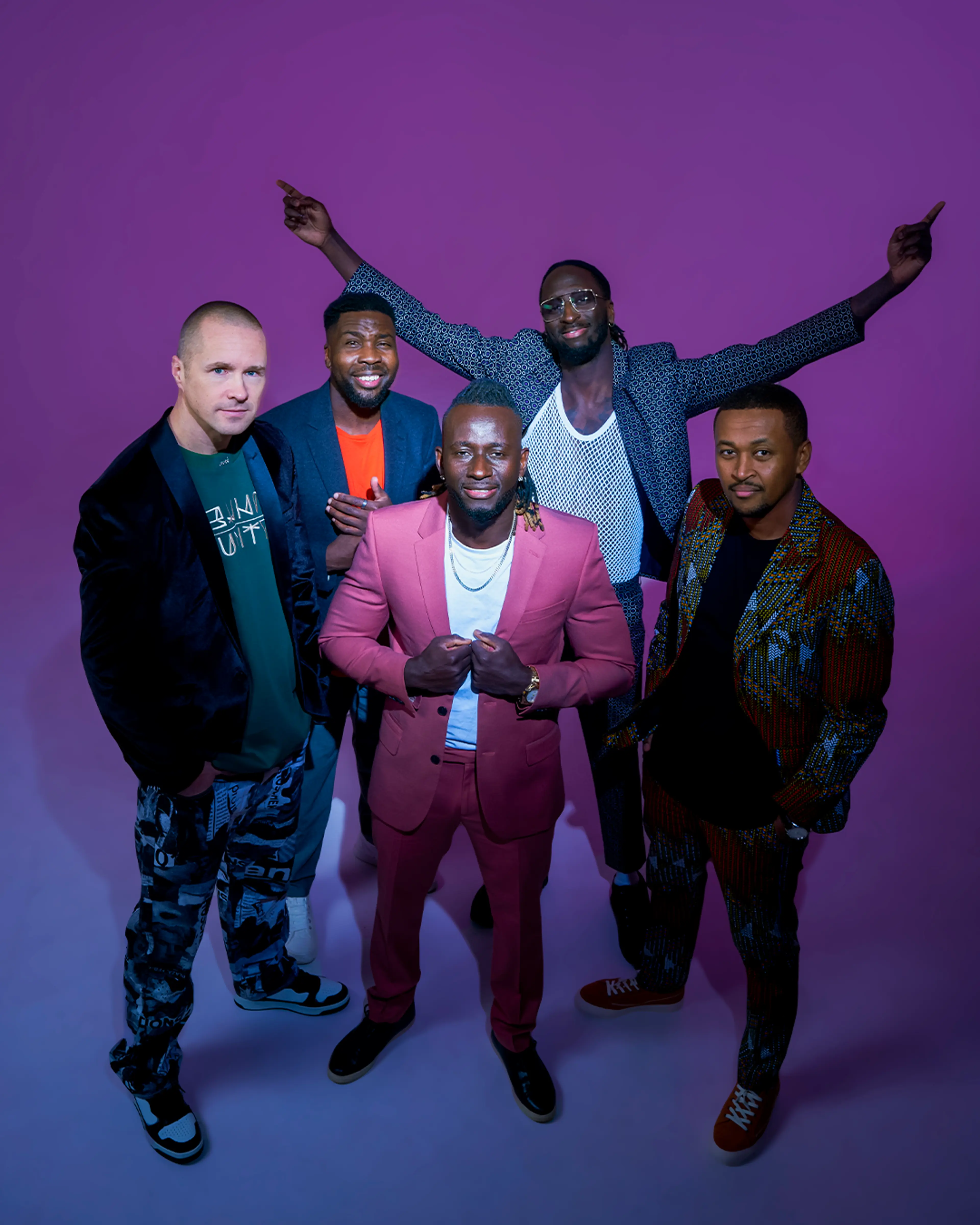 Panetoz pressbild 2026