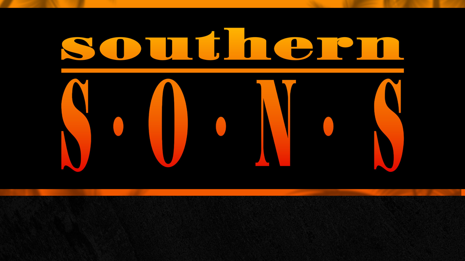 Southern Sons - 35th Anniversary Tour