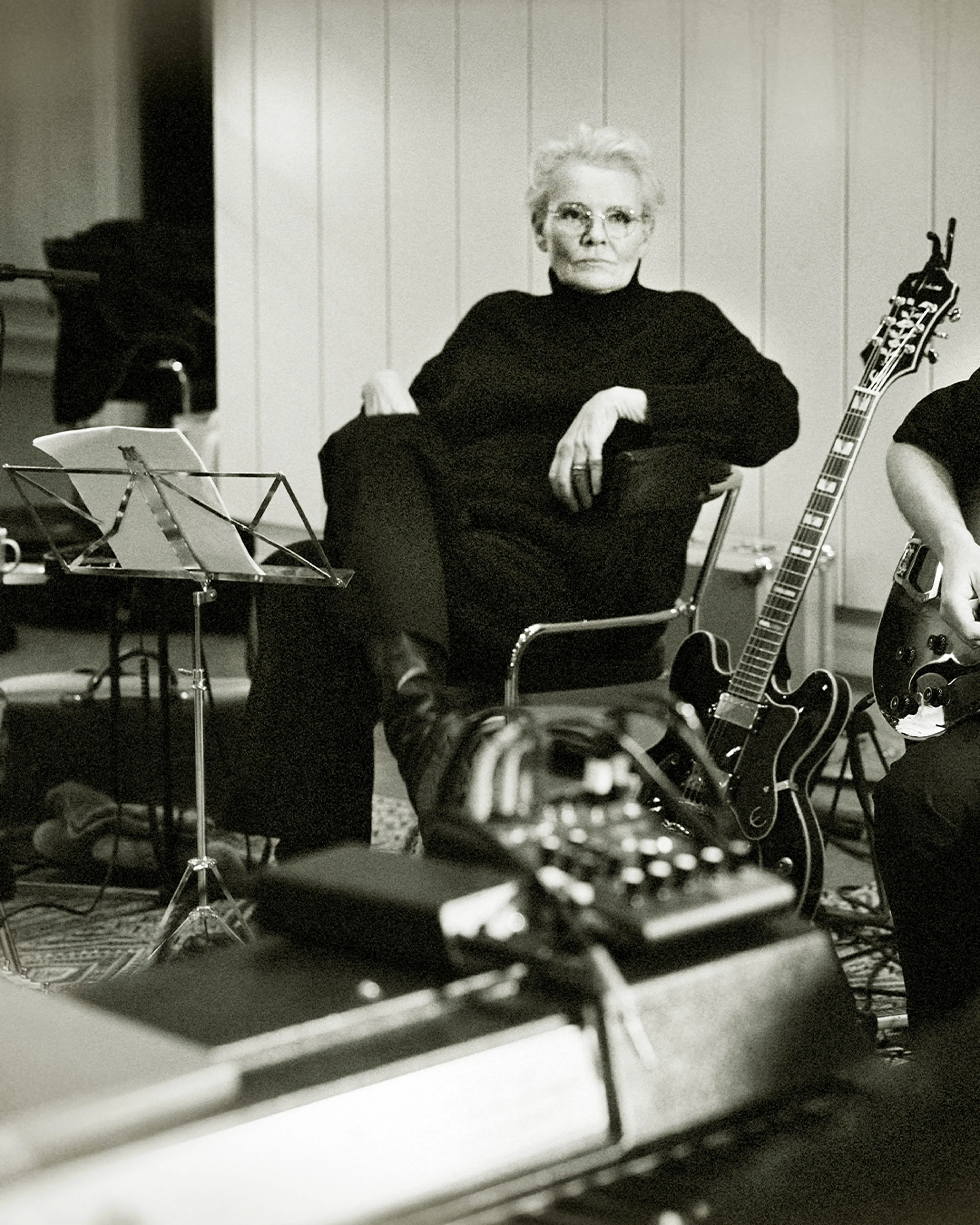Eva Dahlgren pressbild