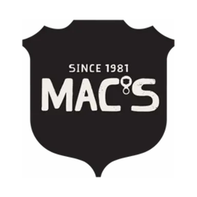 Mac's logo