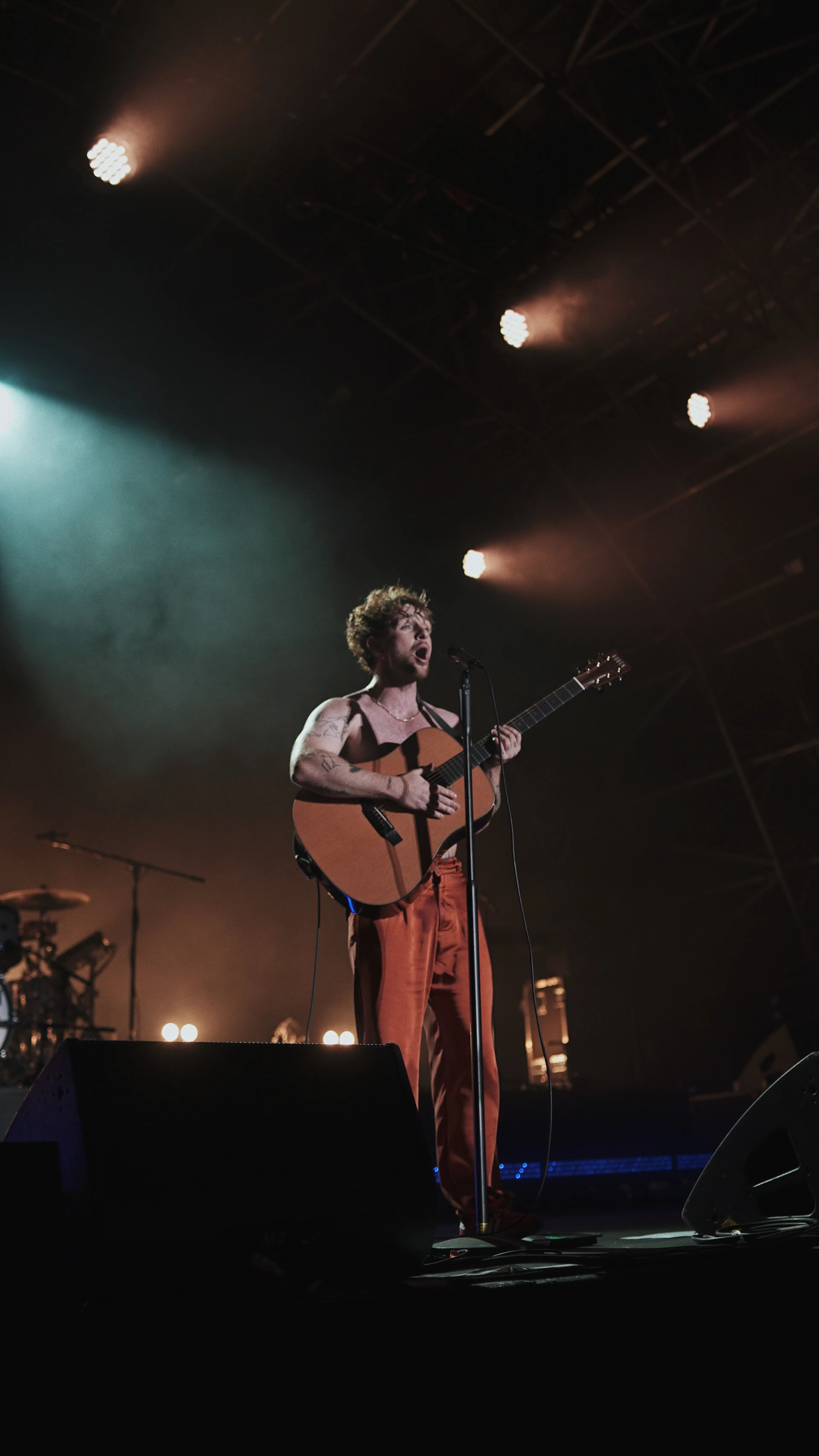 TOM GRENNAN 1 TOUR IMAGE 