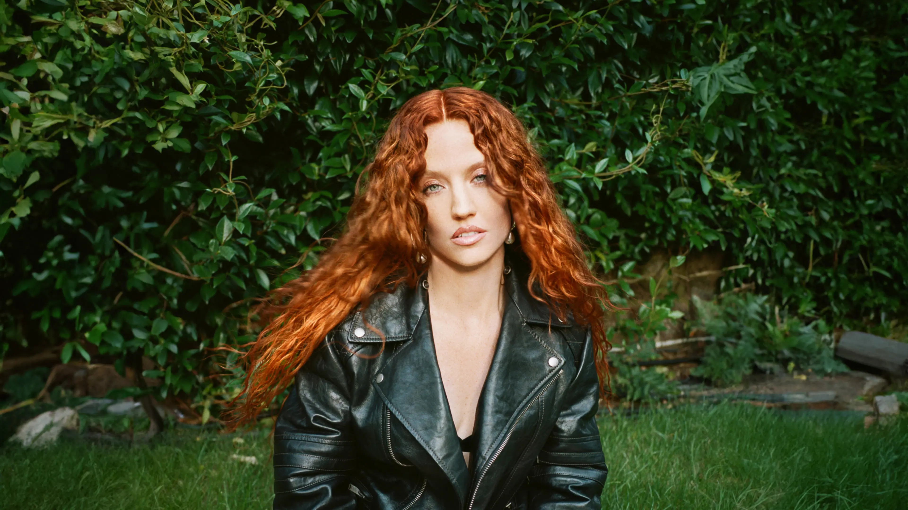 Jess Glynne