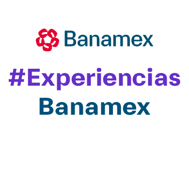Experiencias Banamex