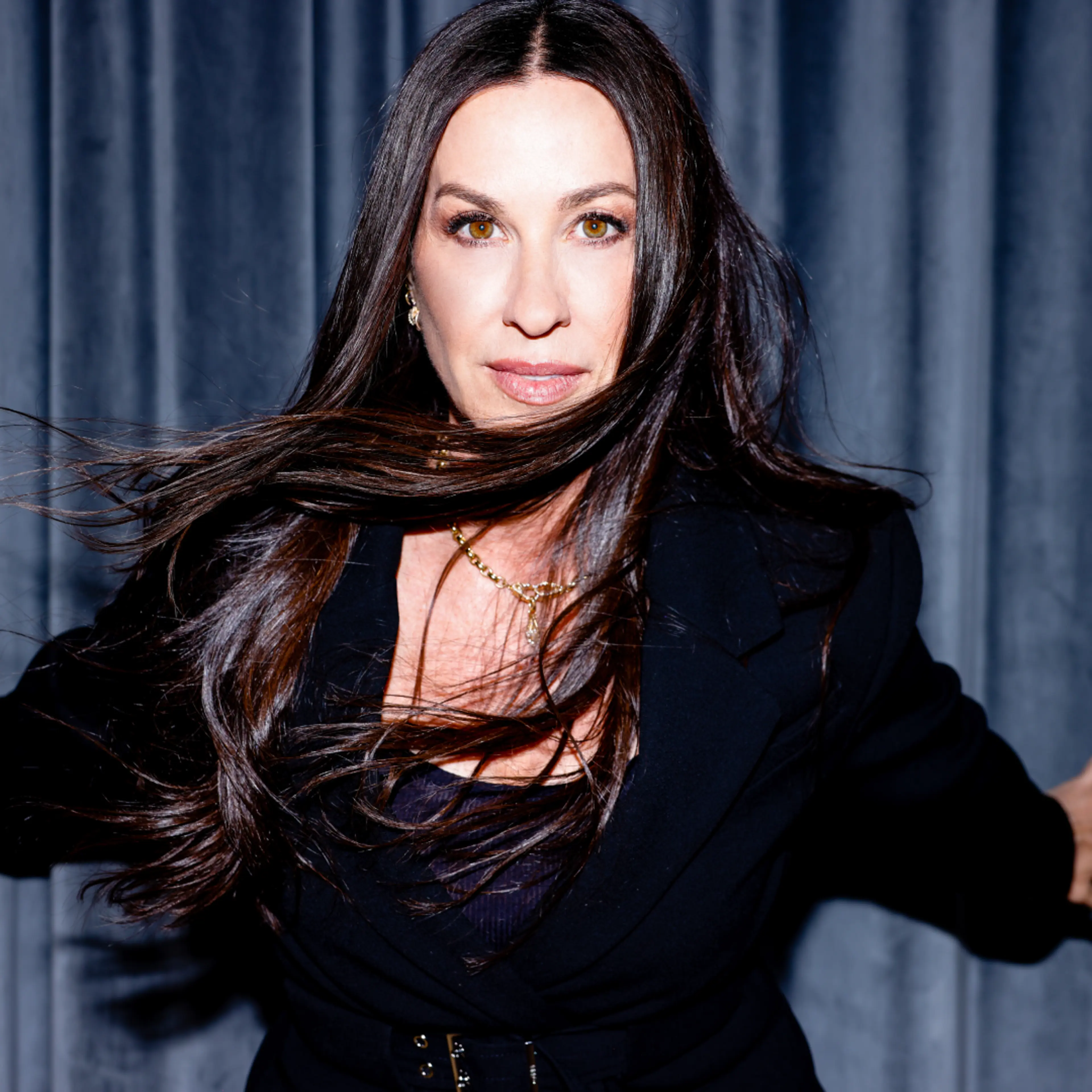 Alanis Morissette