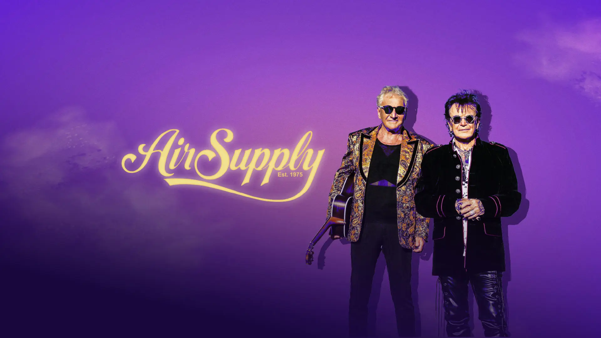 Air Supply