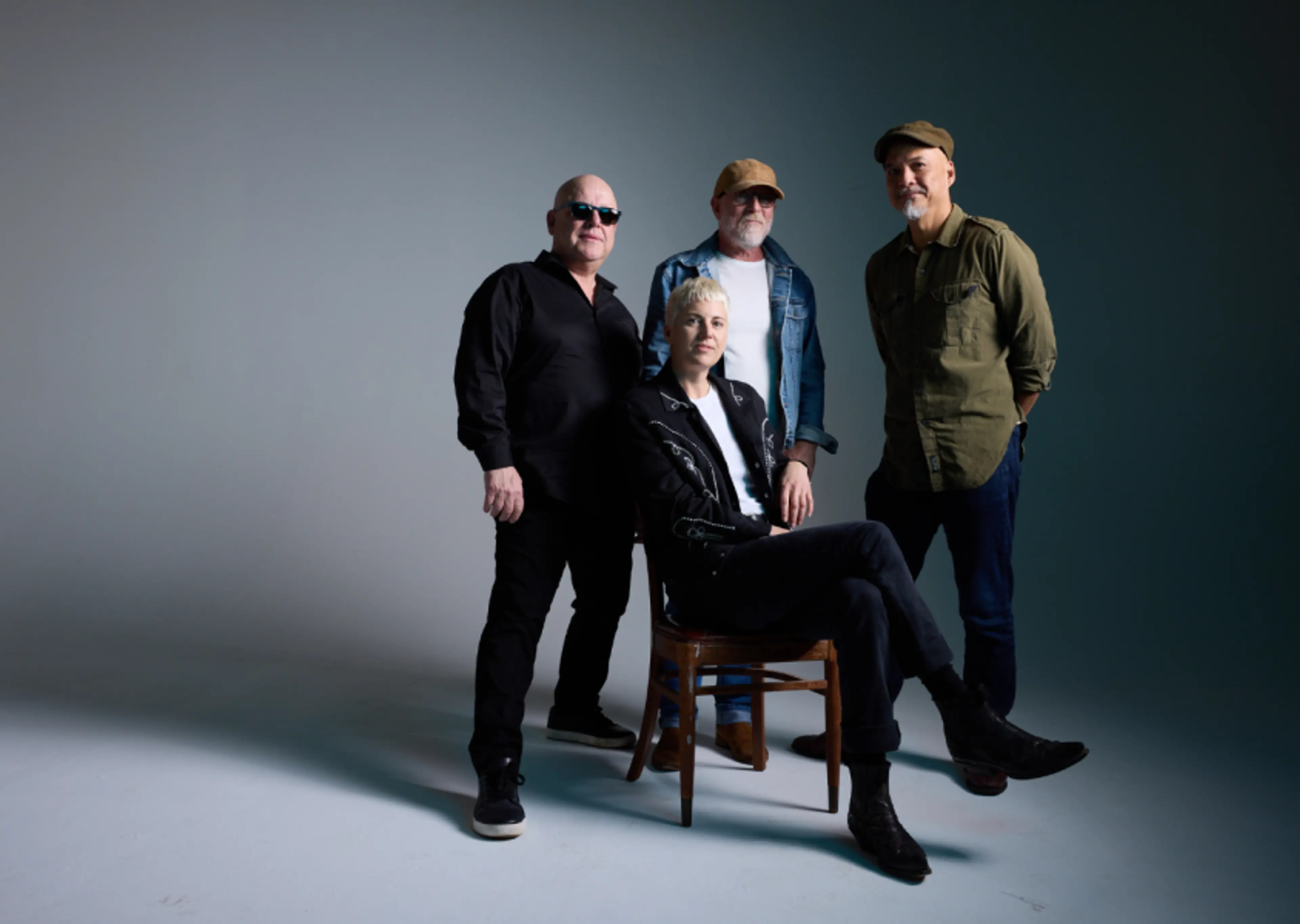 Pixies