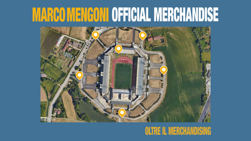merch Padova