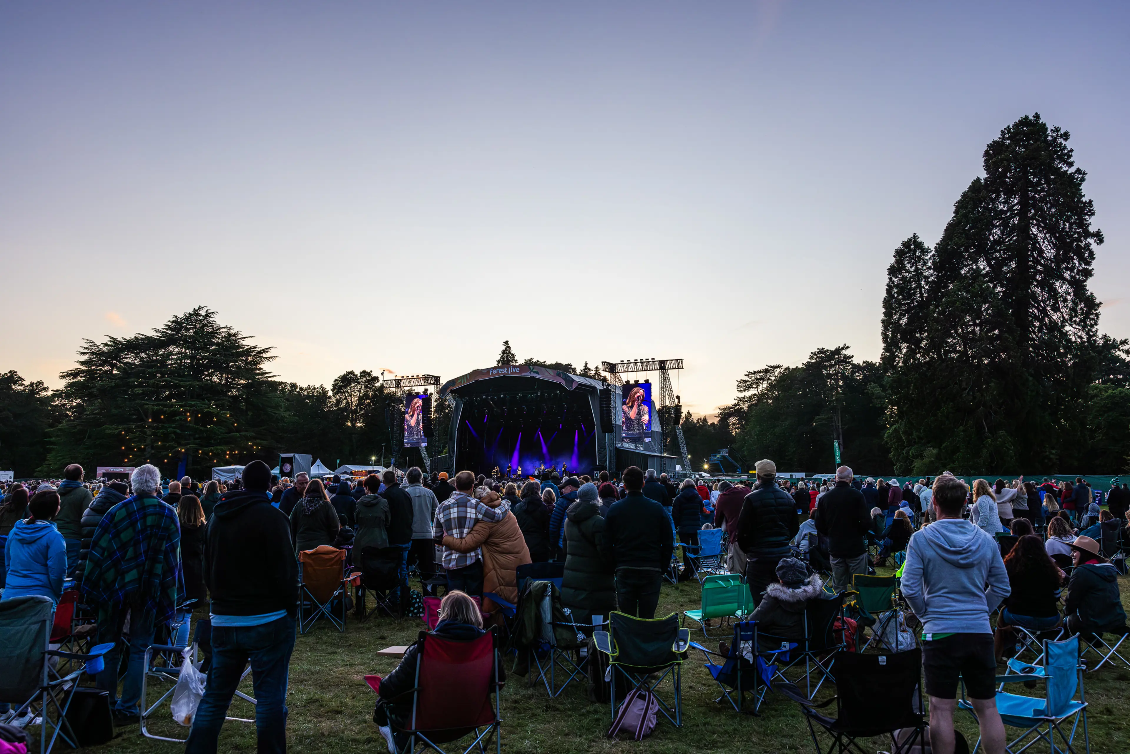 Westonbirt Arboretum