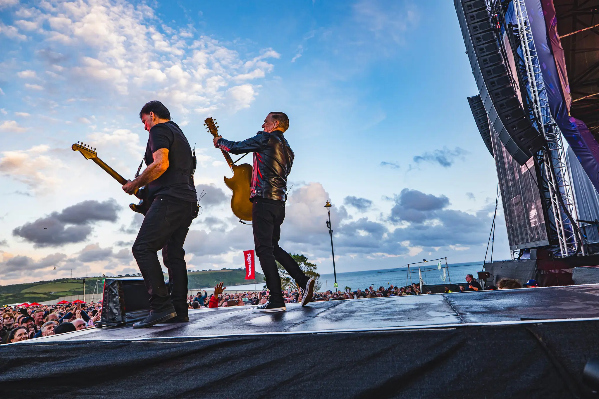 Plymouth Summer Sessions Plymouth Summer Sessions