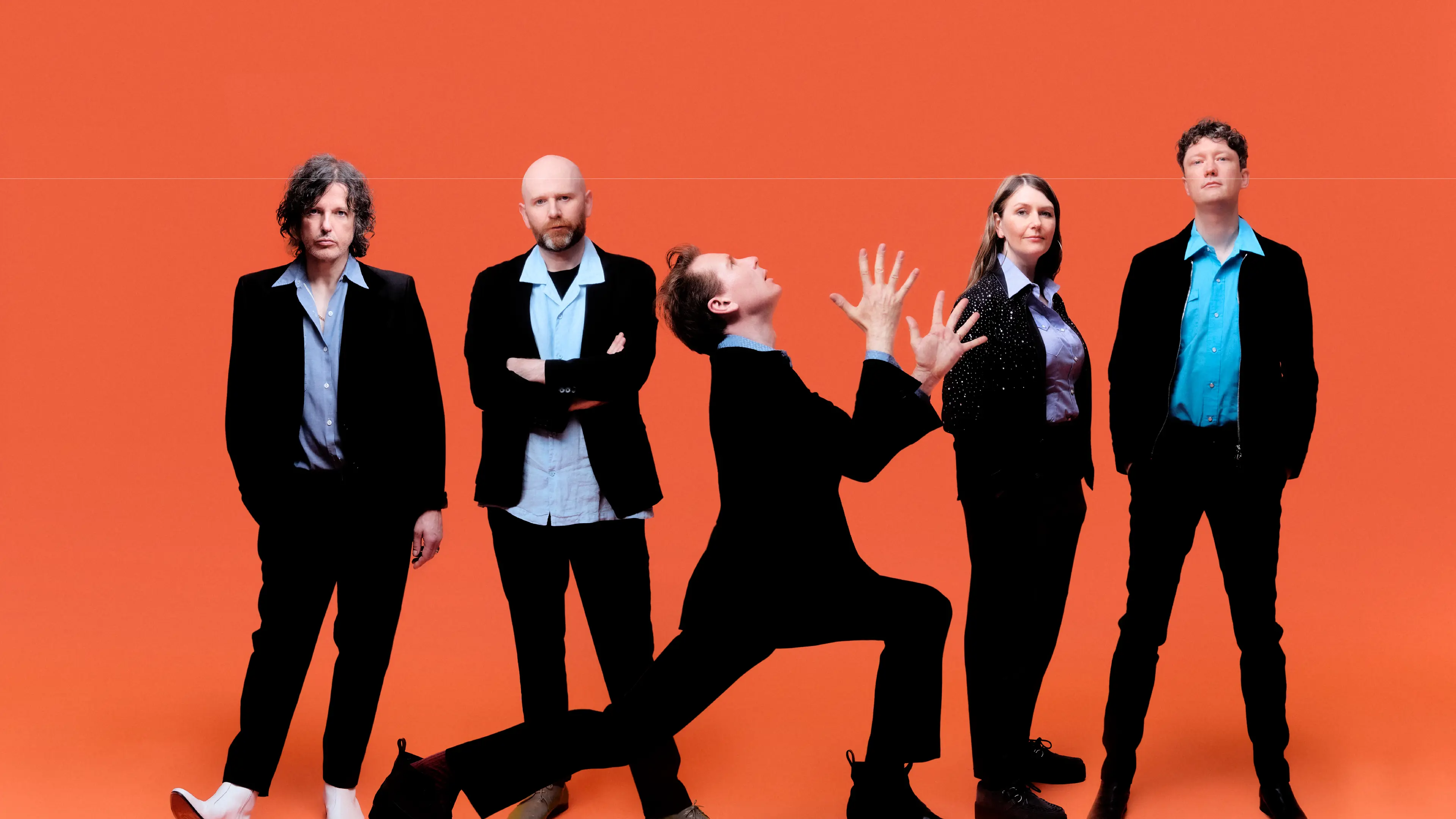 Franz Ferdinand