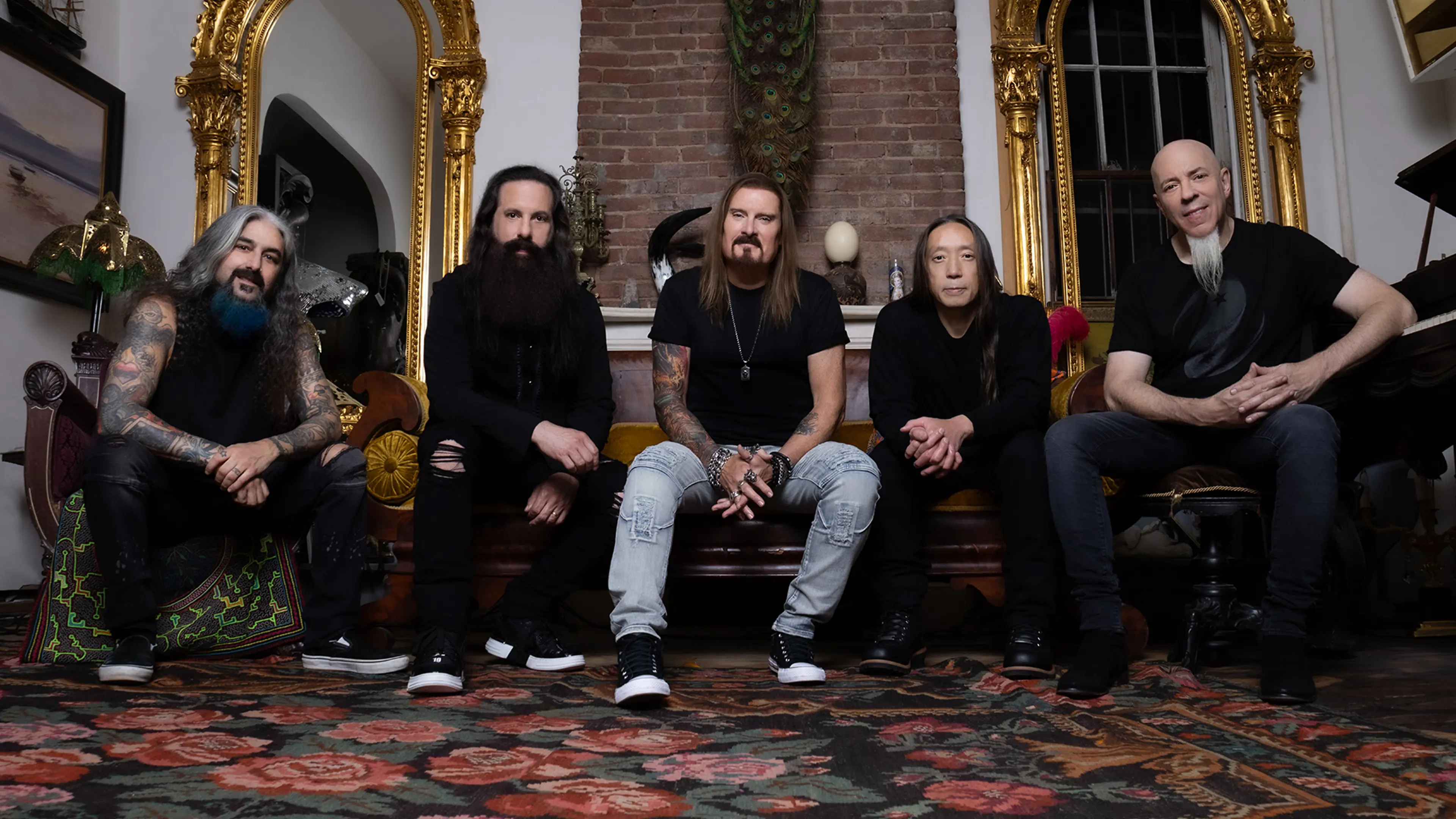Dream Theater