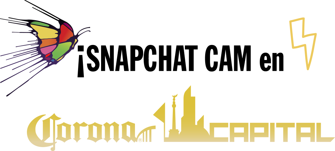 Corona capital logo