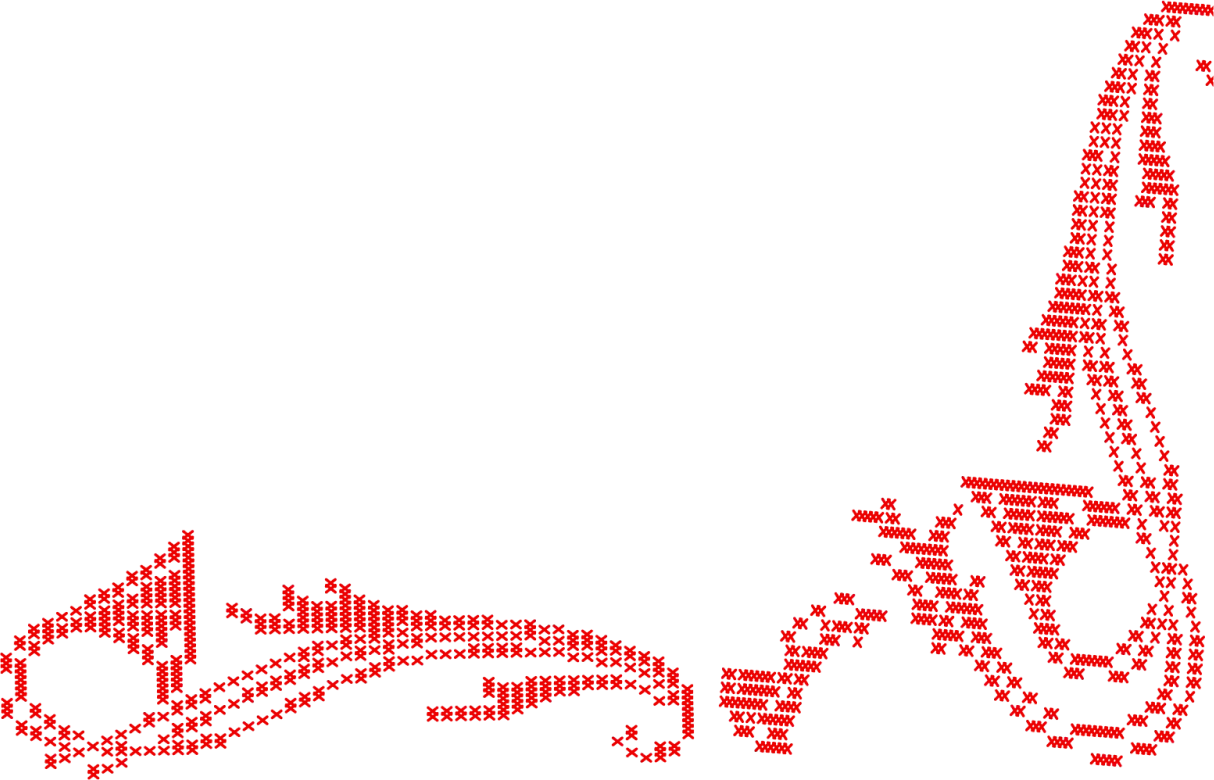 fondo de página 