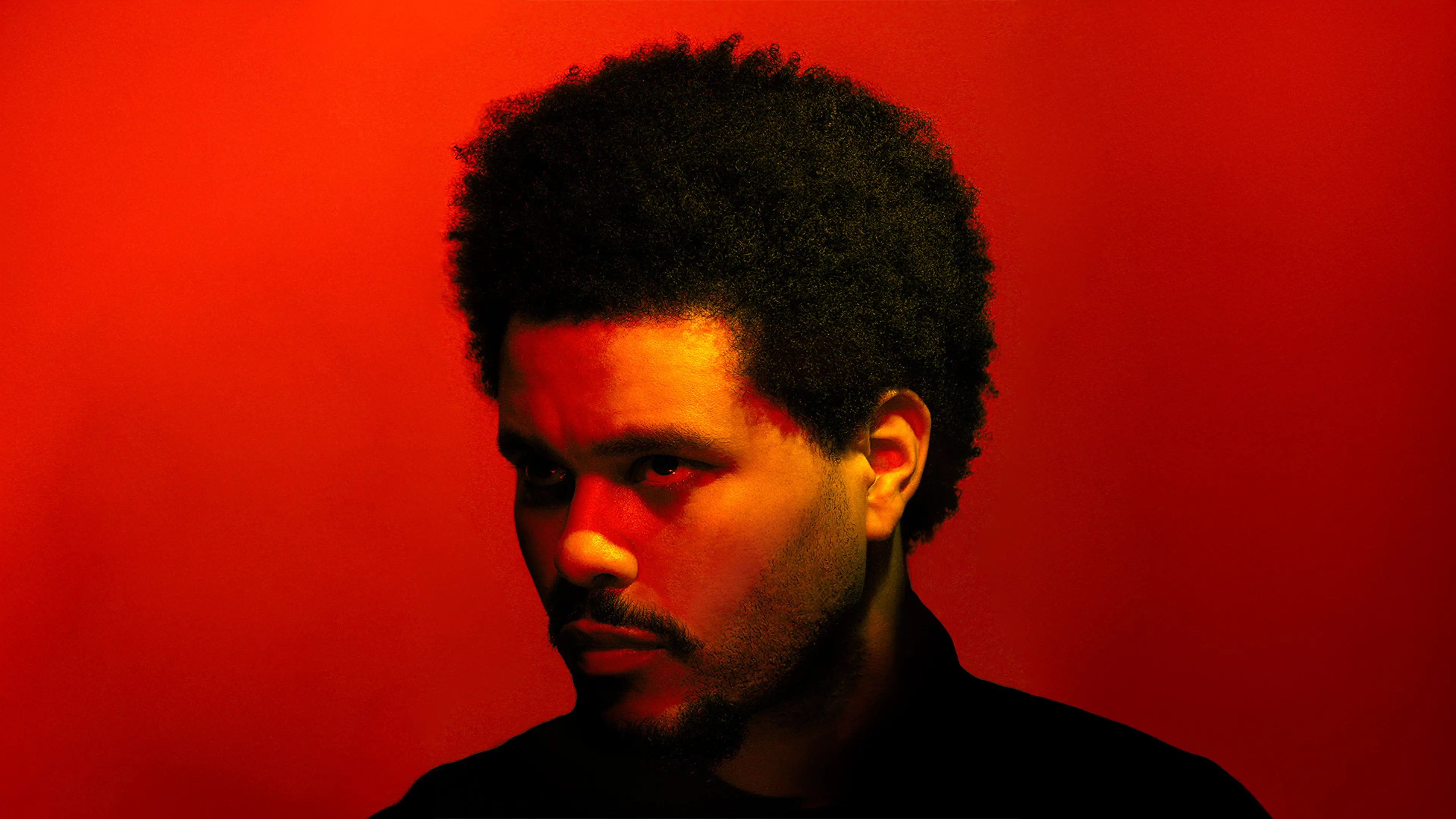 The Weeknd