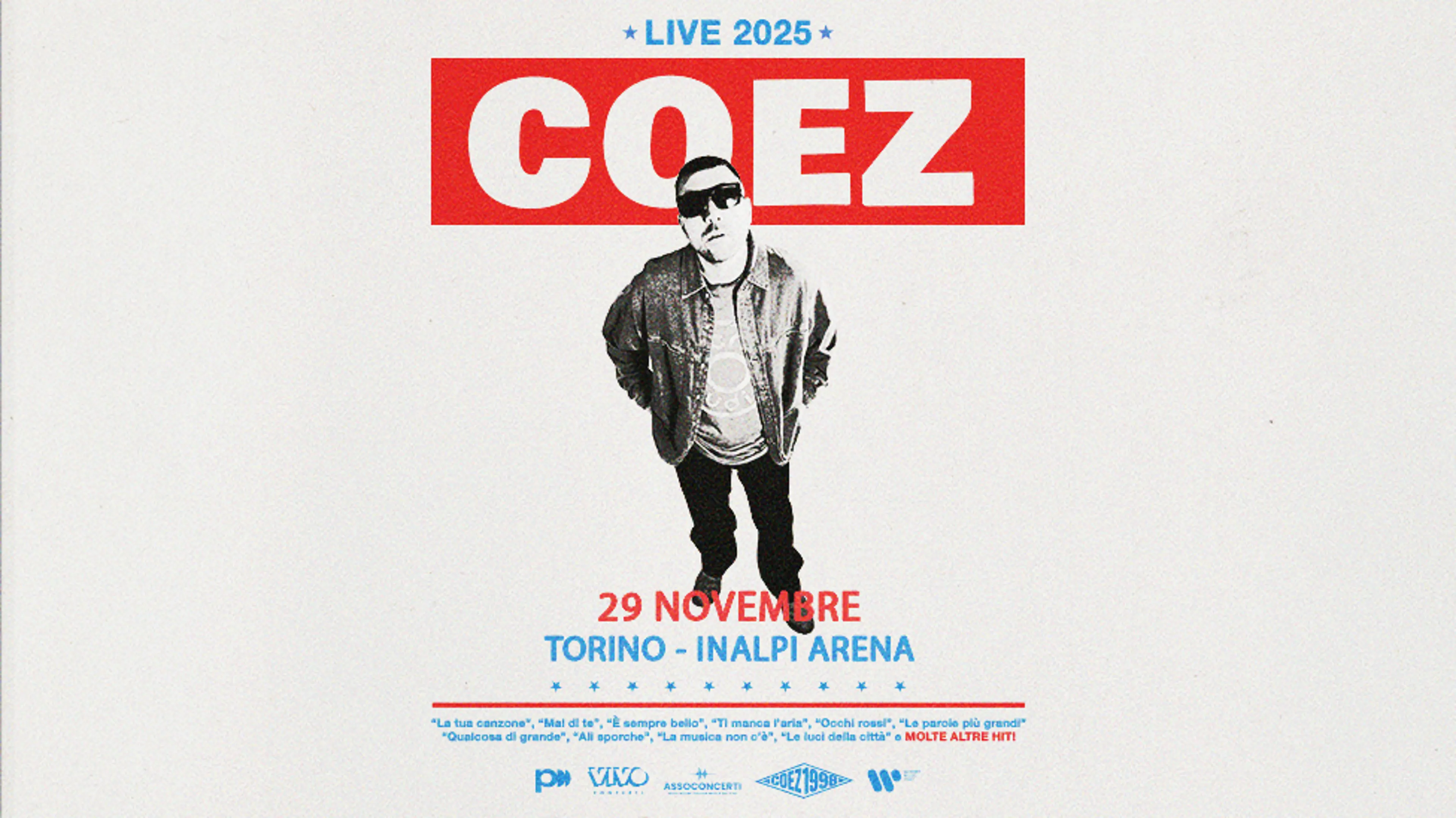 Coez