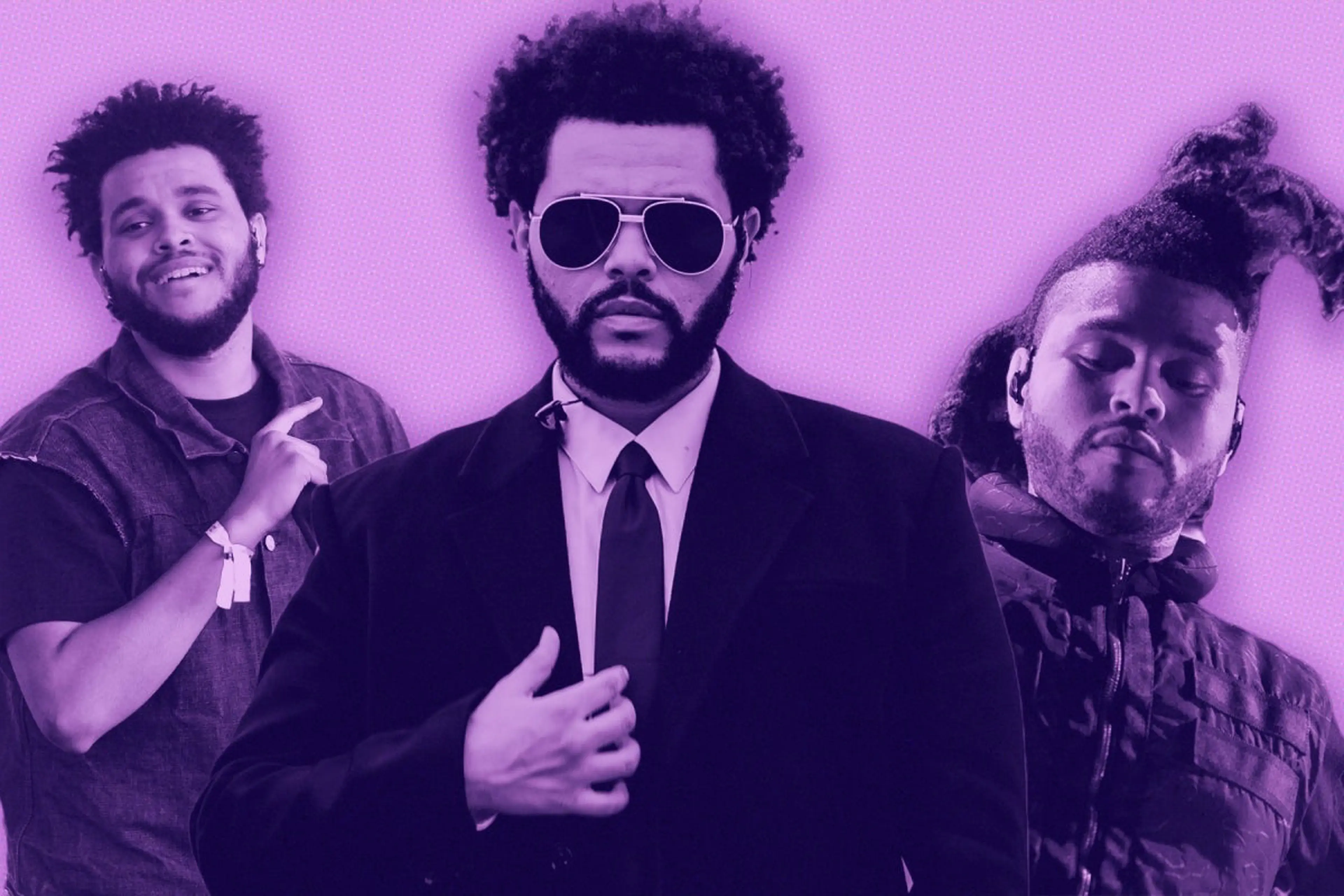 The 50 Best Weeknd Songs