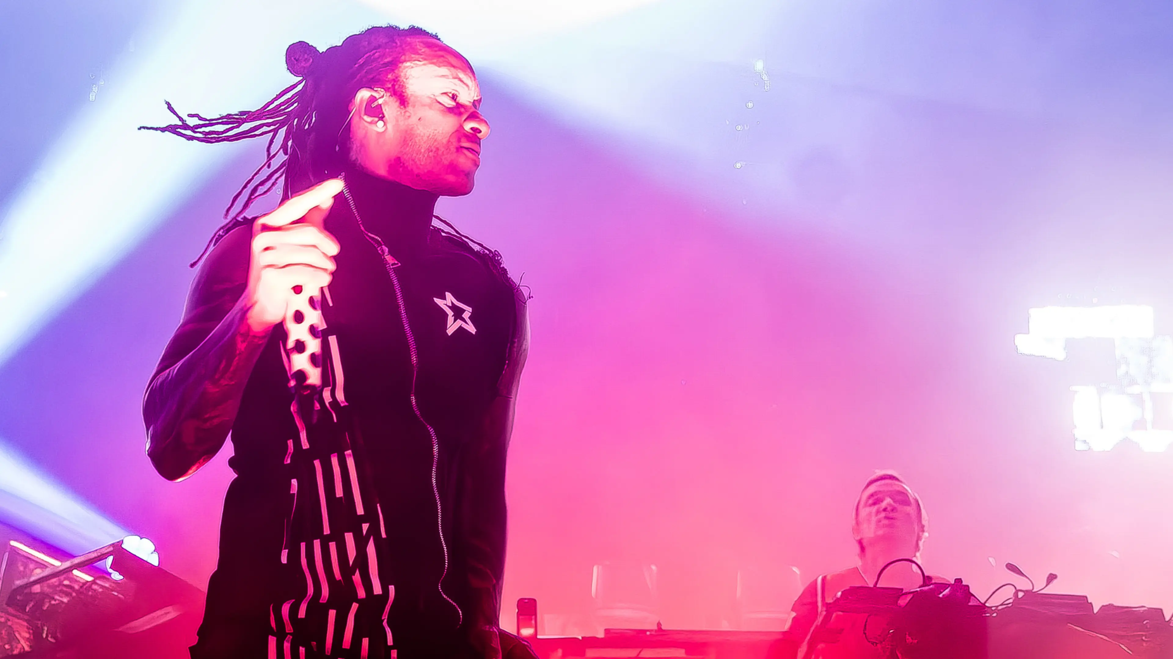 The Prodigy