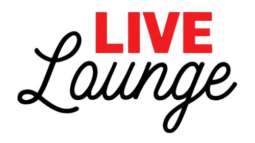 logo LIVE LOUNGE