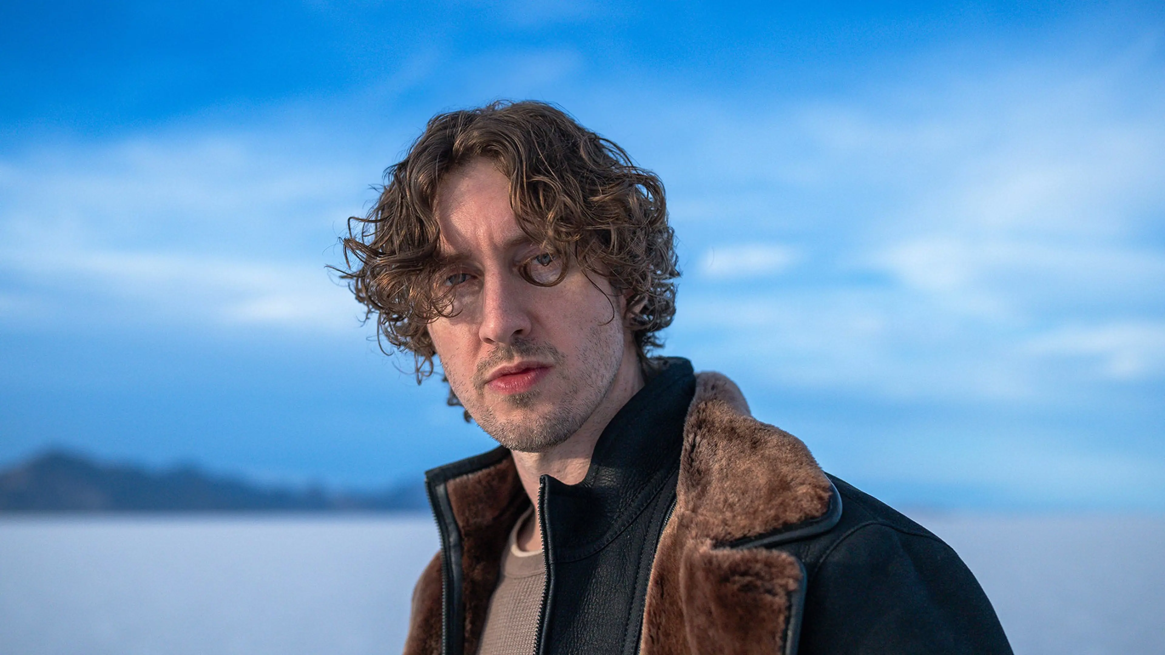 Dean Lewis