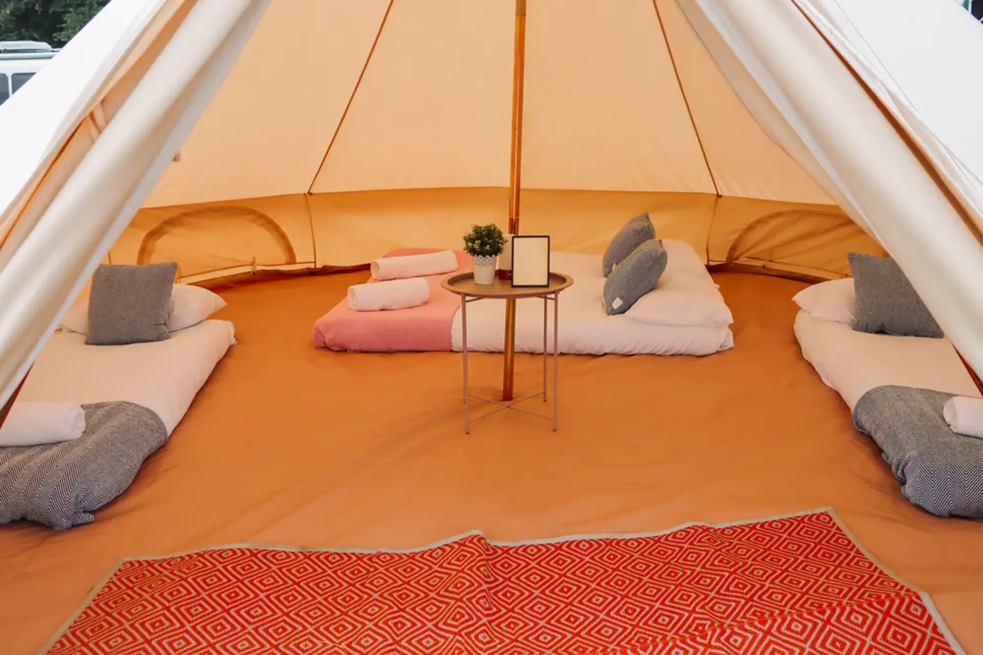  - SUPER CLASSIC BELL