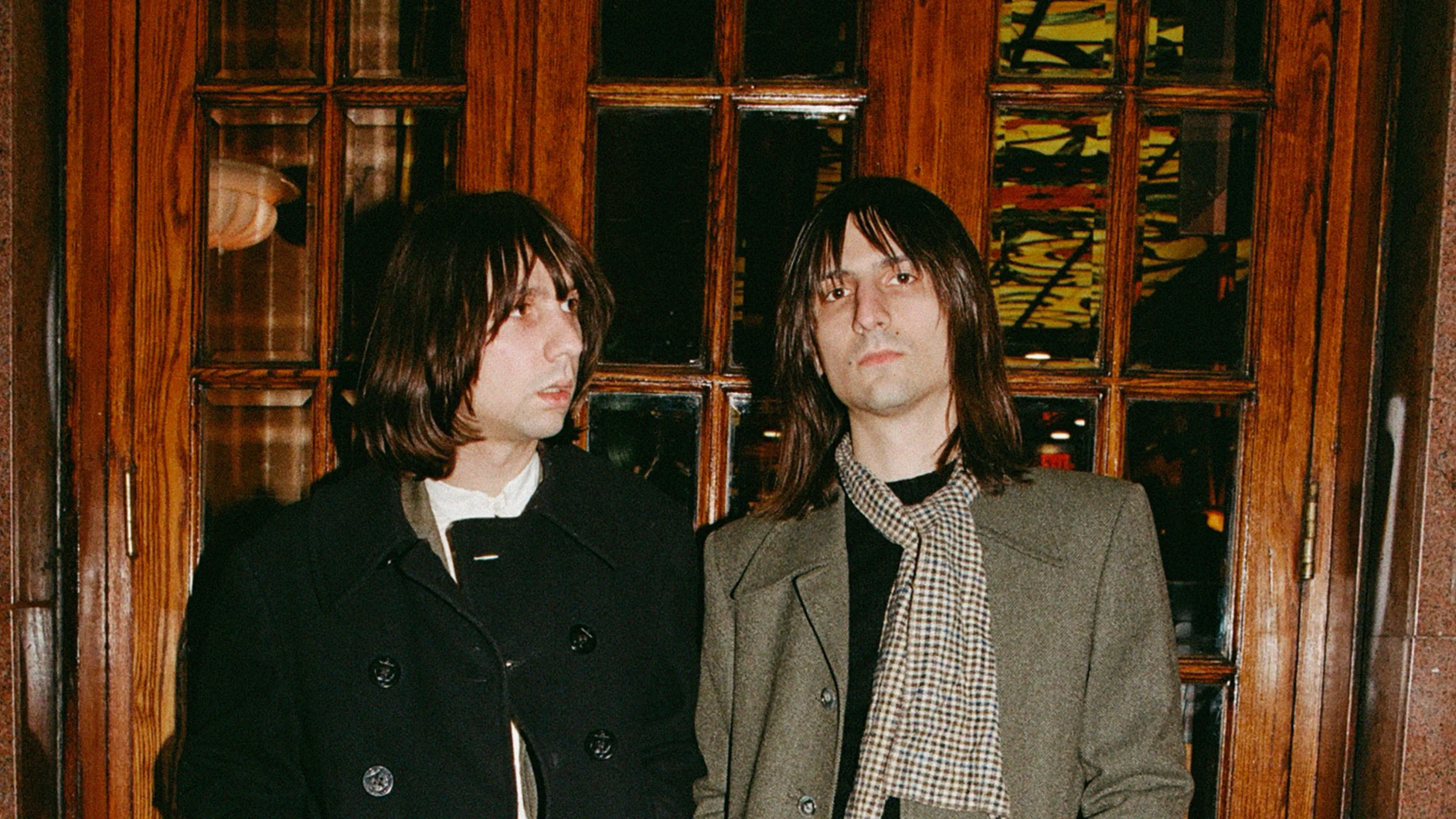 The Lemon Twigs