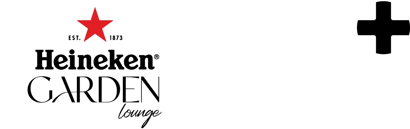 Heineken Garden logo