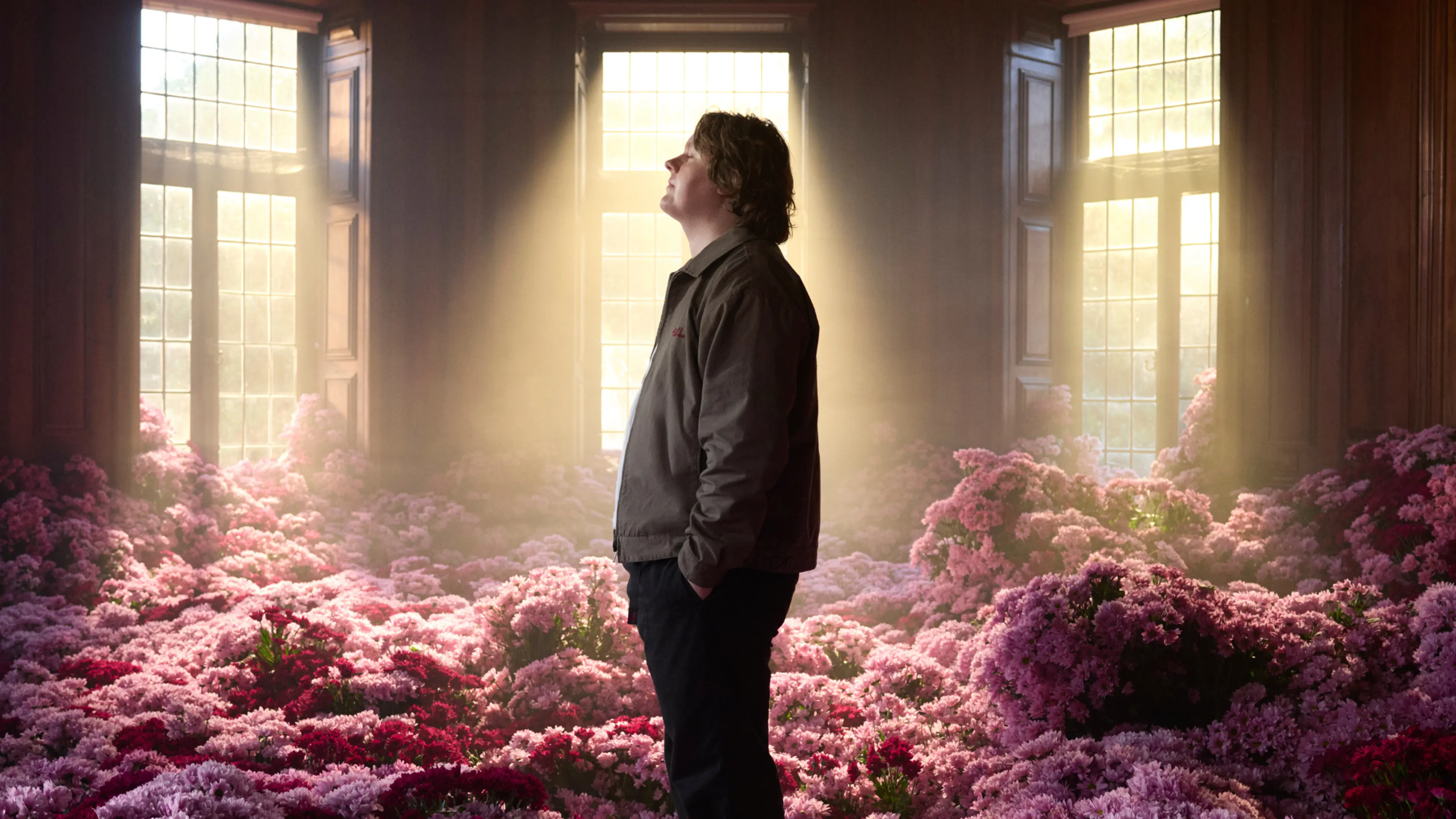 Lewis Capaldi