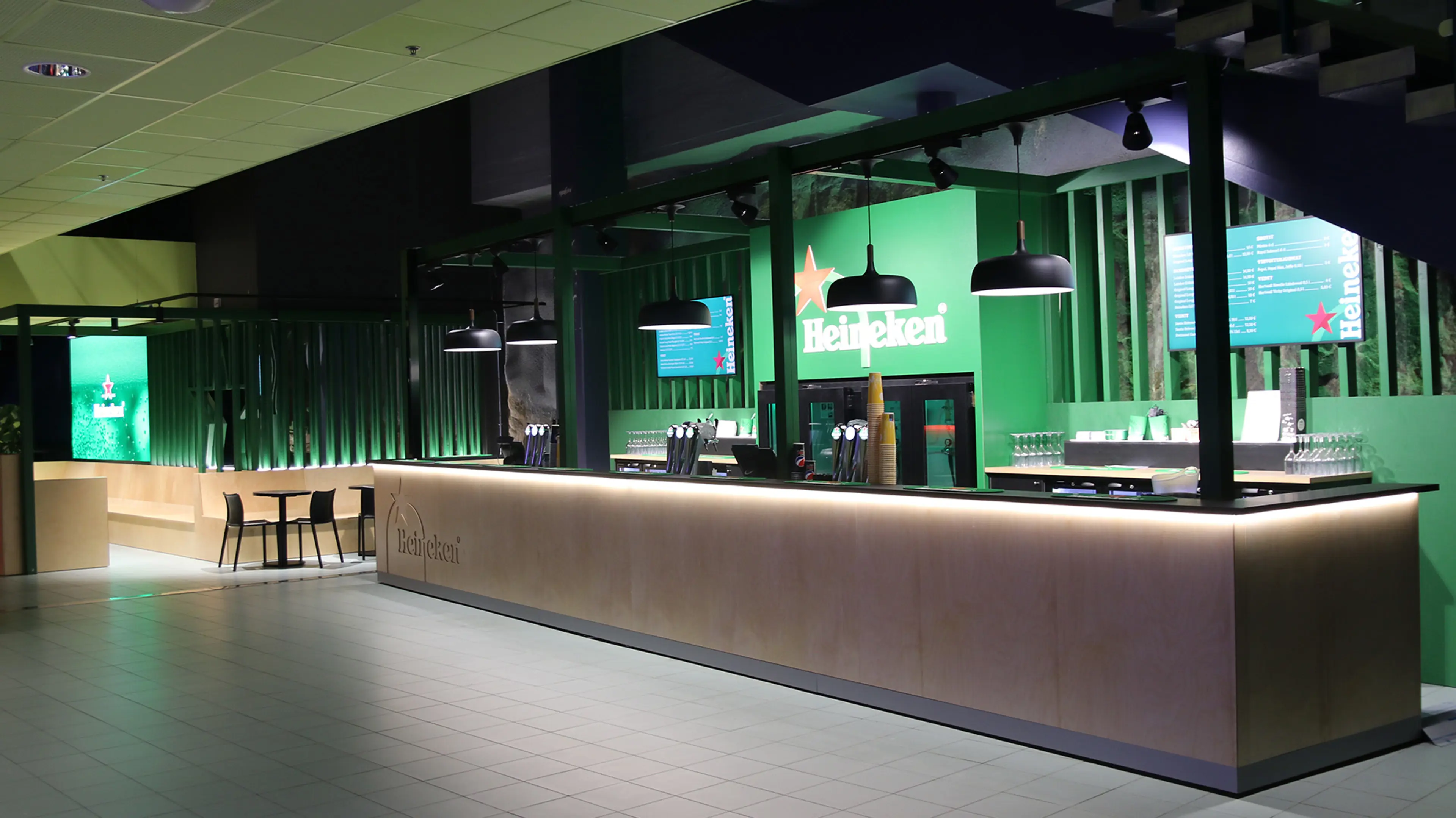 Heineken