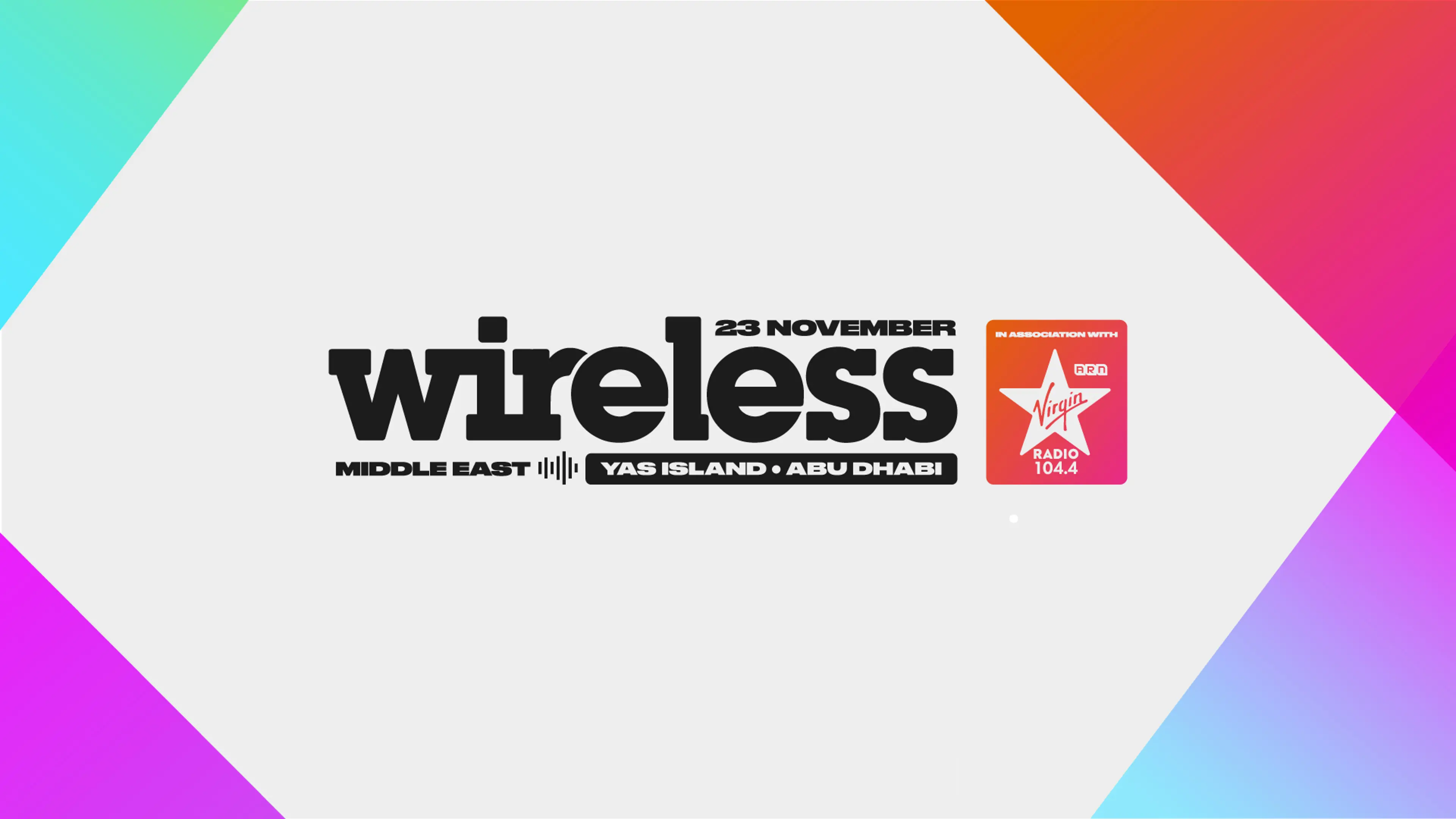 Wireless Fest 2024