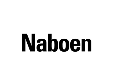 Naboen logo