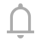 An illustration of a bell